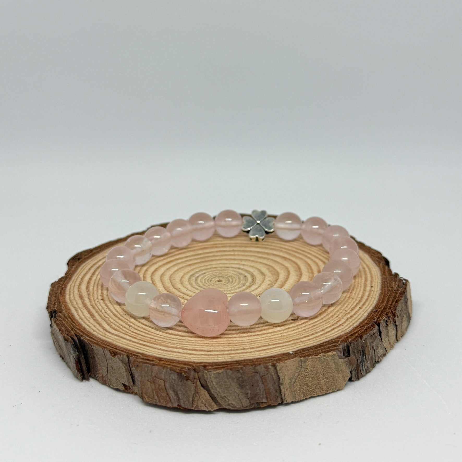 [力量] 温柔不移 Gentle Will