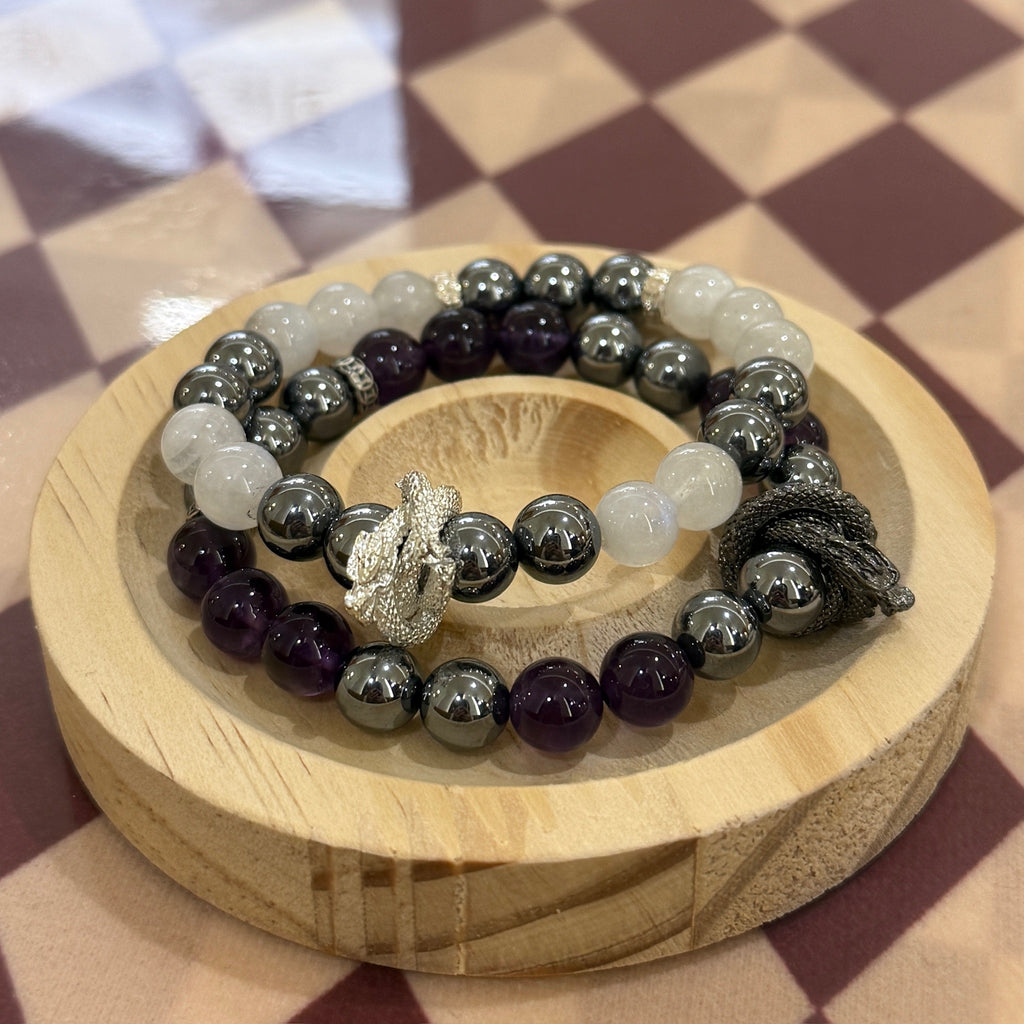 [情侣款] 永伴 Eternal Companion