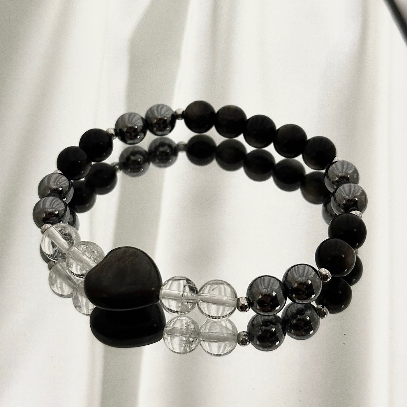 [心] 心如灵 黑与白的契约 Harmony