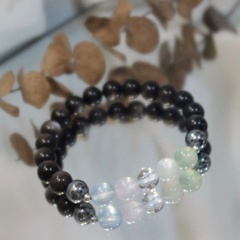 [初] 初遇 First Encounter