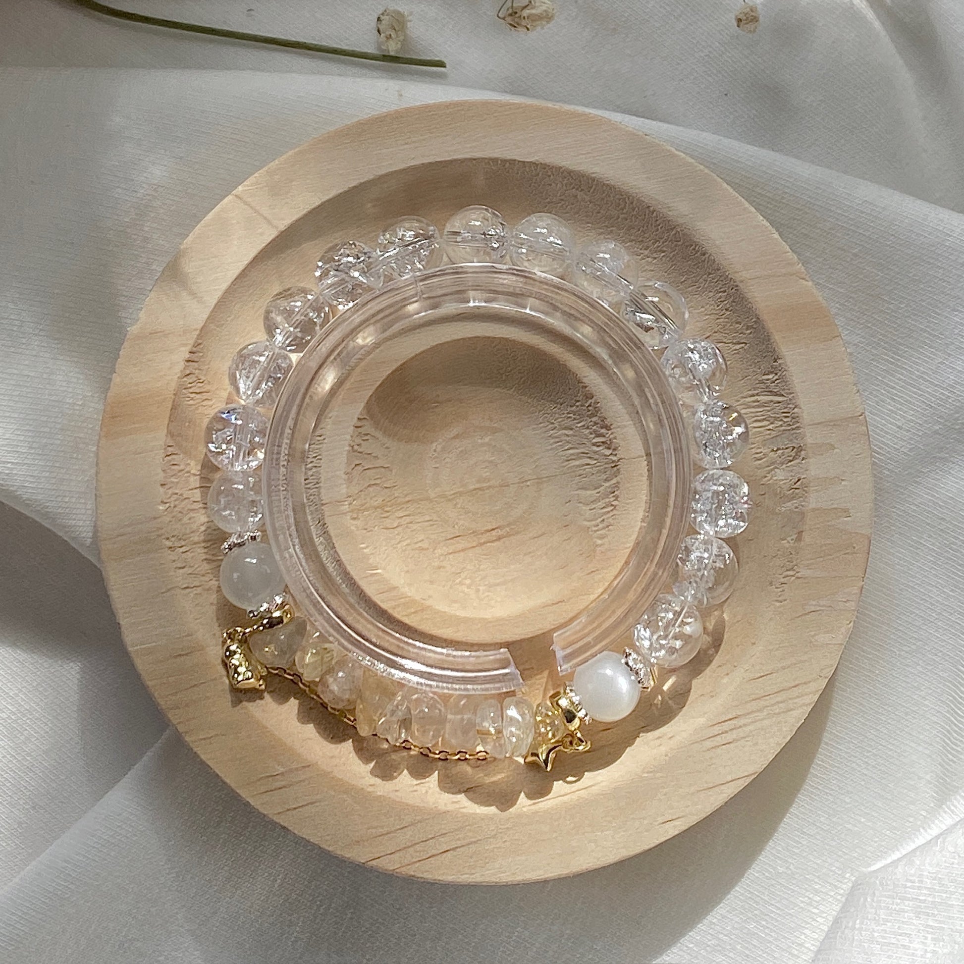 [星] 星光 Starlight