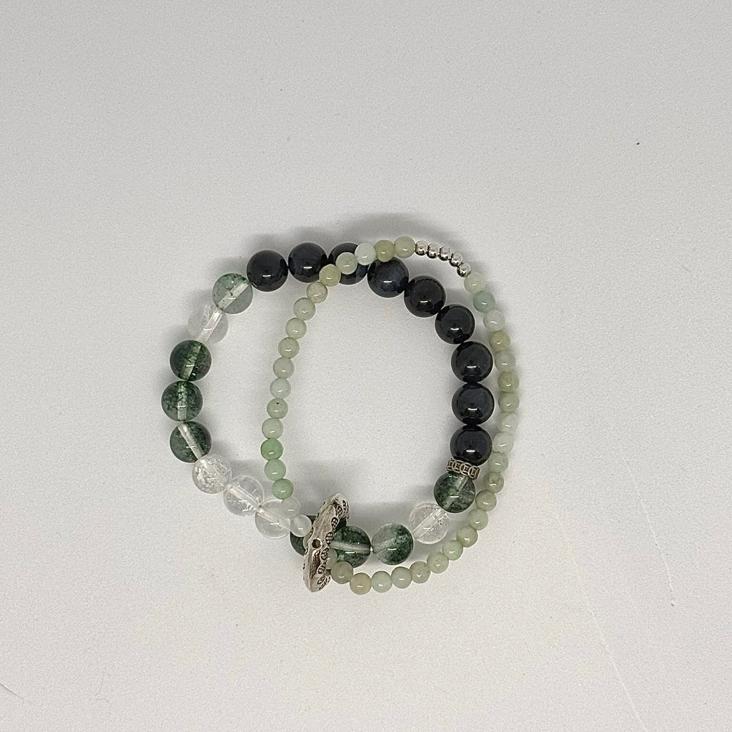 [限量] 三月份的关键词: 宁静 About March: Serene