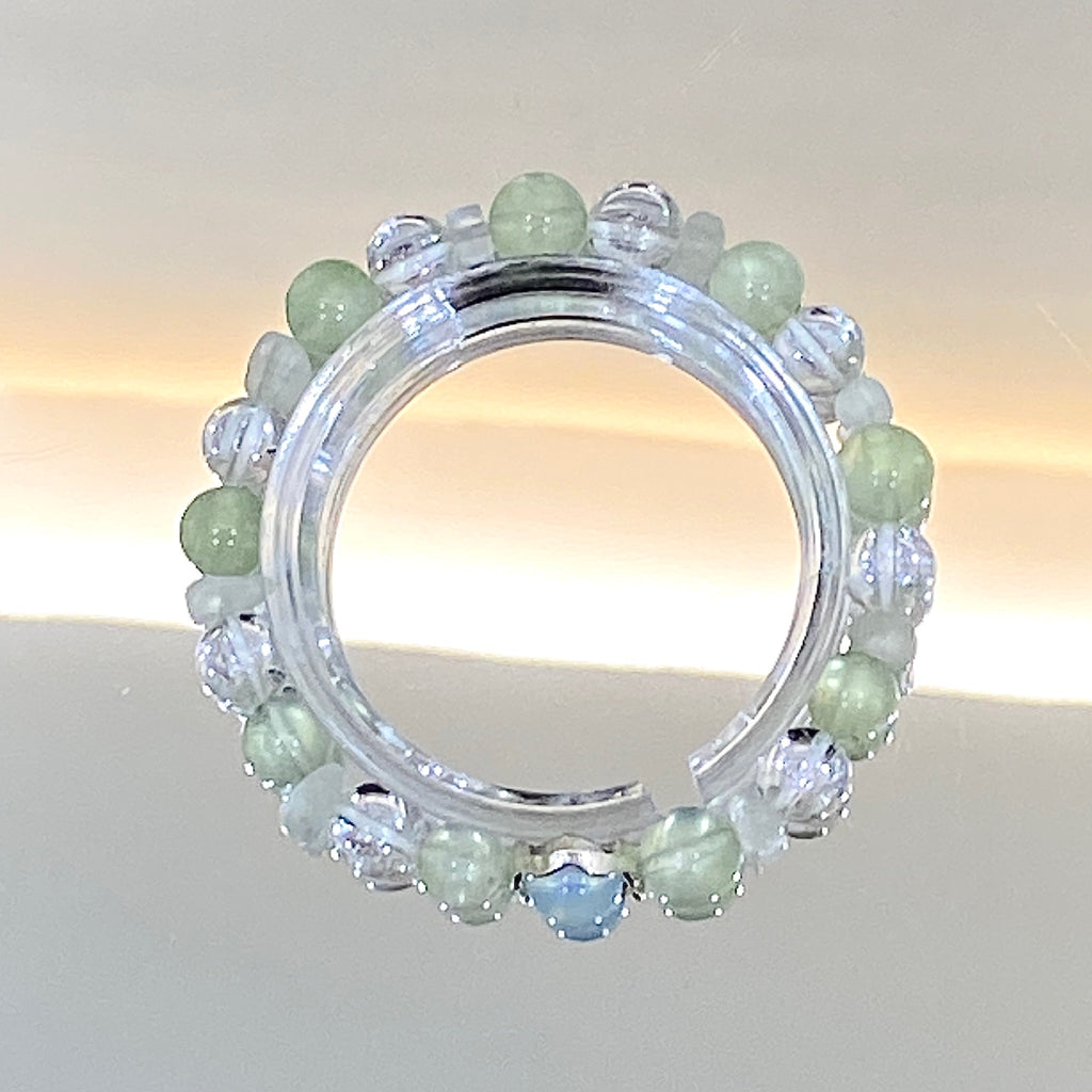 [之石] 幸运之石 Luck