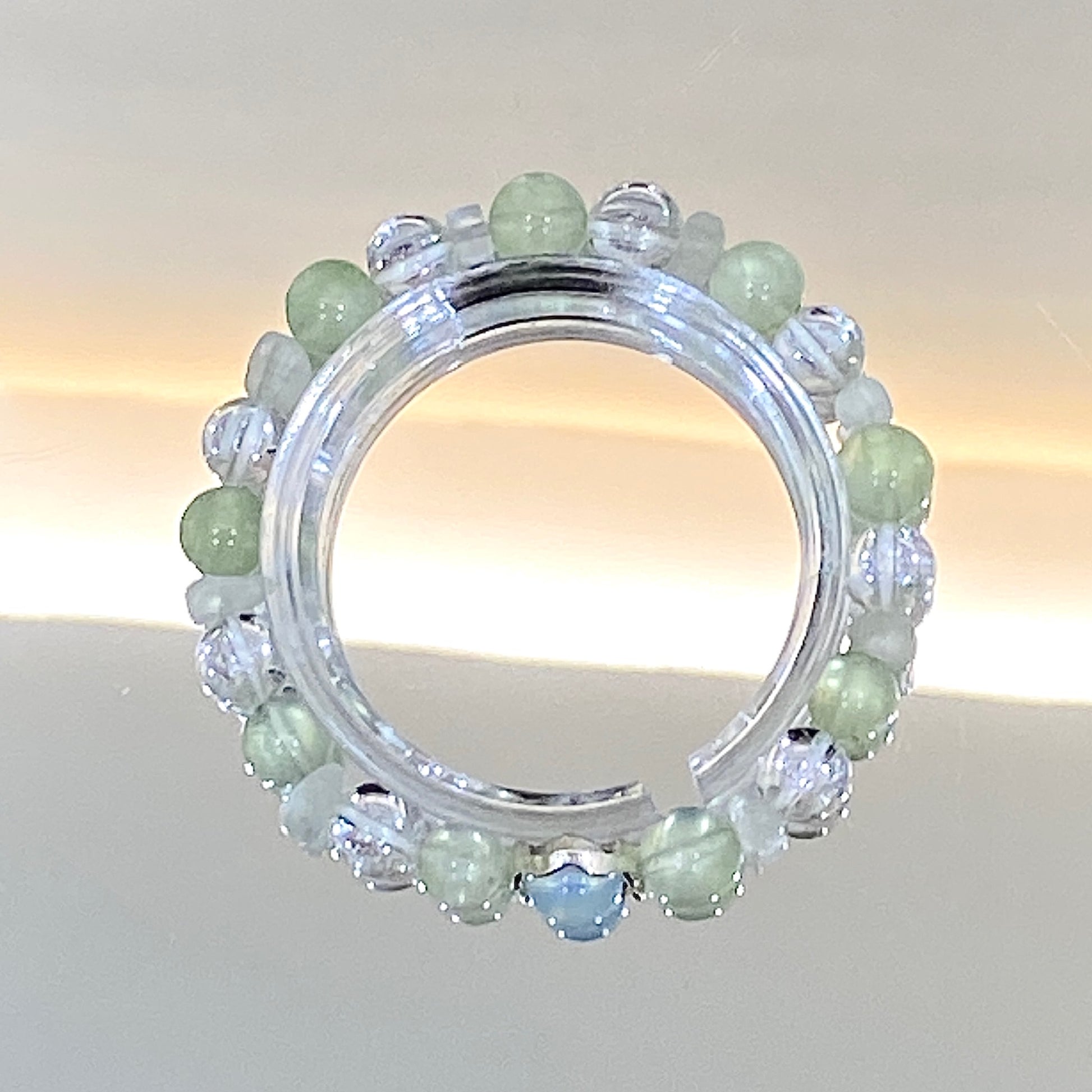 [之石] 幸运之石 Luck