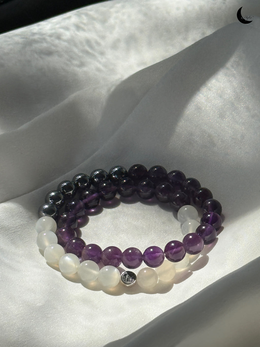 [星律] 灵月守护 Moonveil