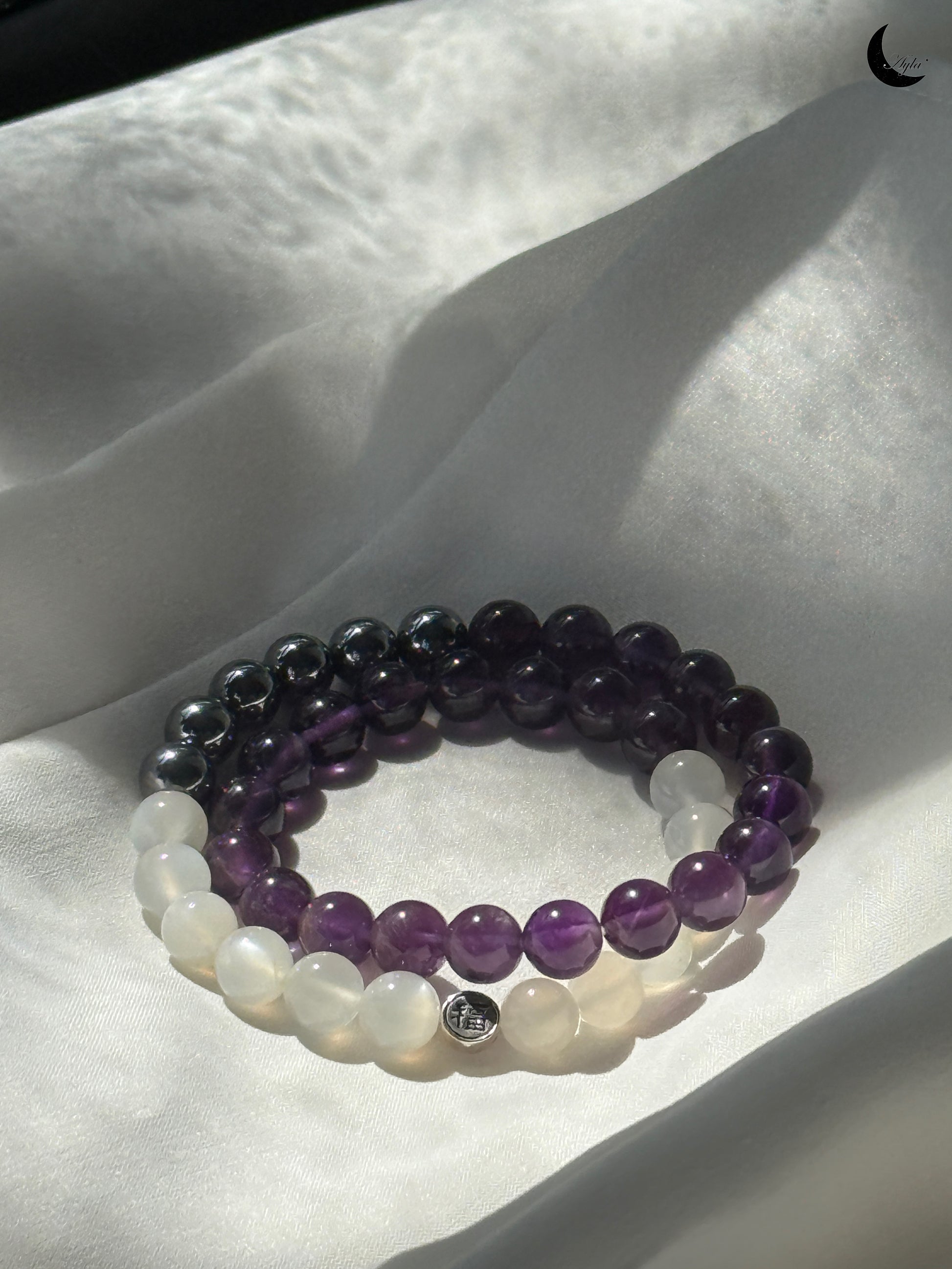 [星律] 灵月守护 Moonveil