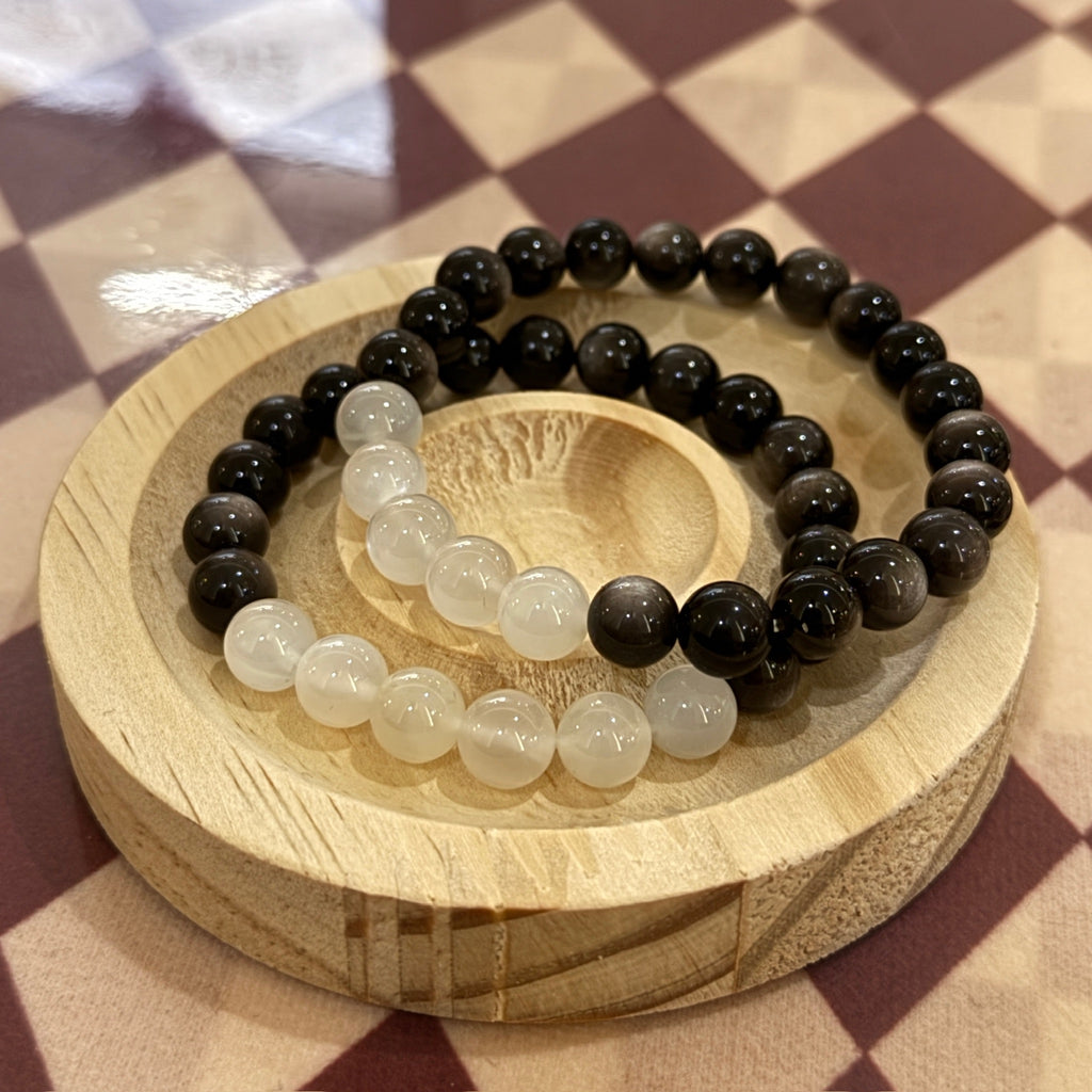 [情侣款] 月老 Match made in Heaven