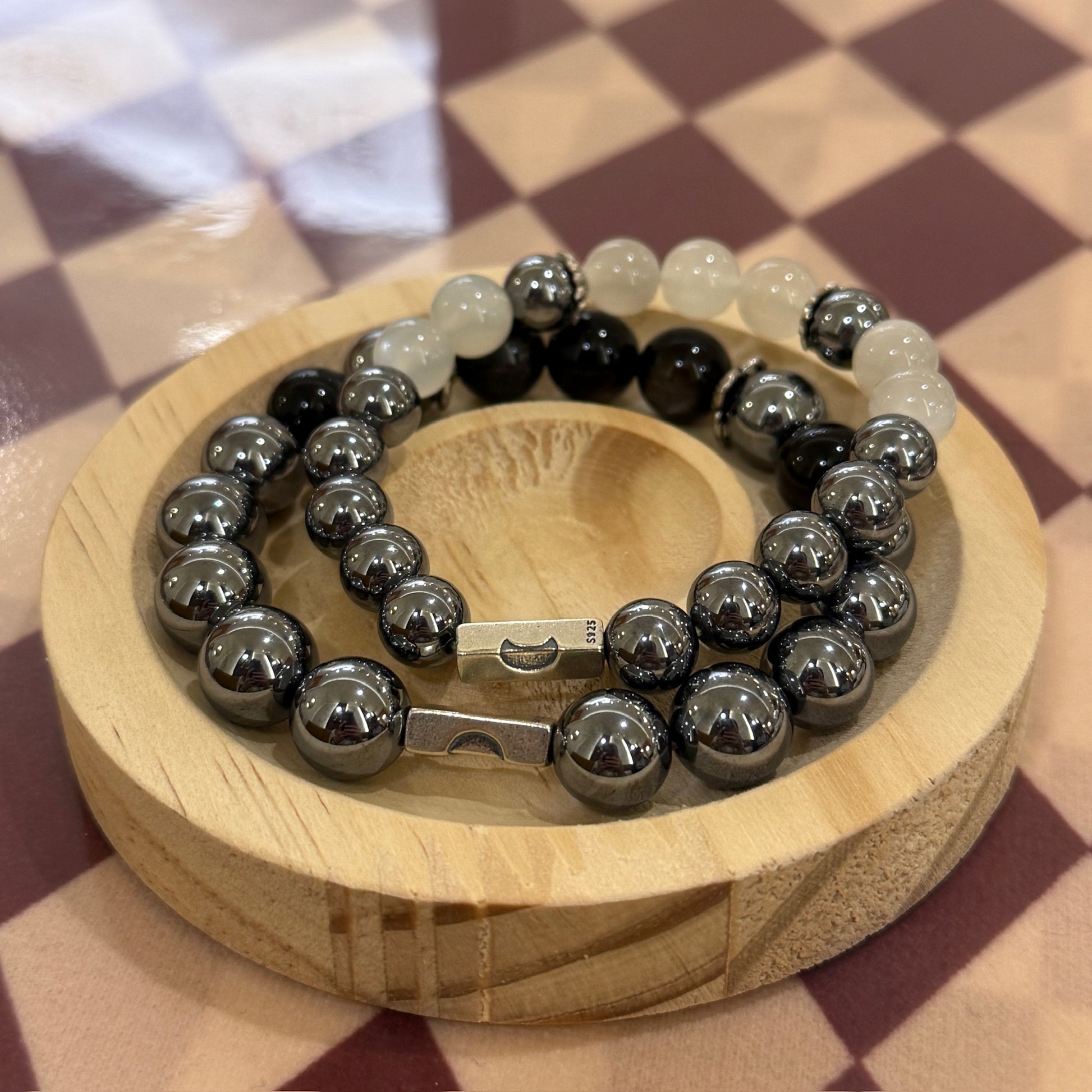 [情侣款] 日月 The Sun & Moon