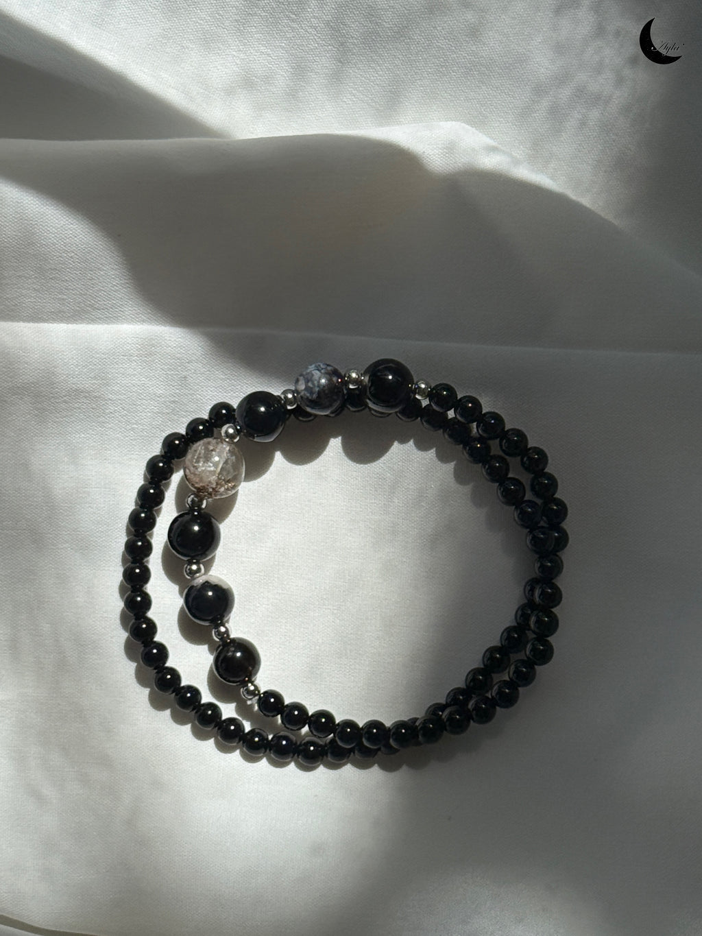 [星律] 暗夜之星 Eclipse