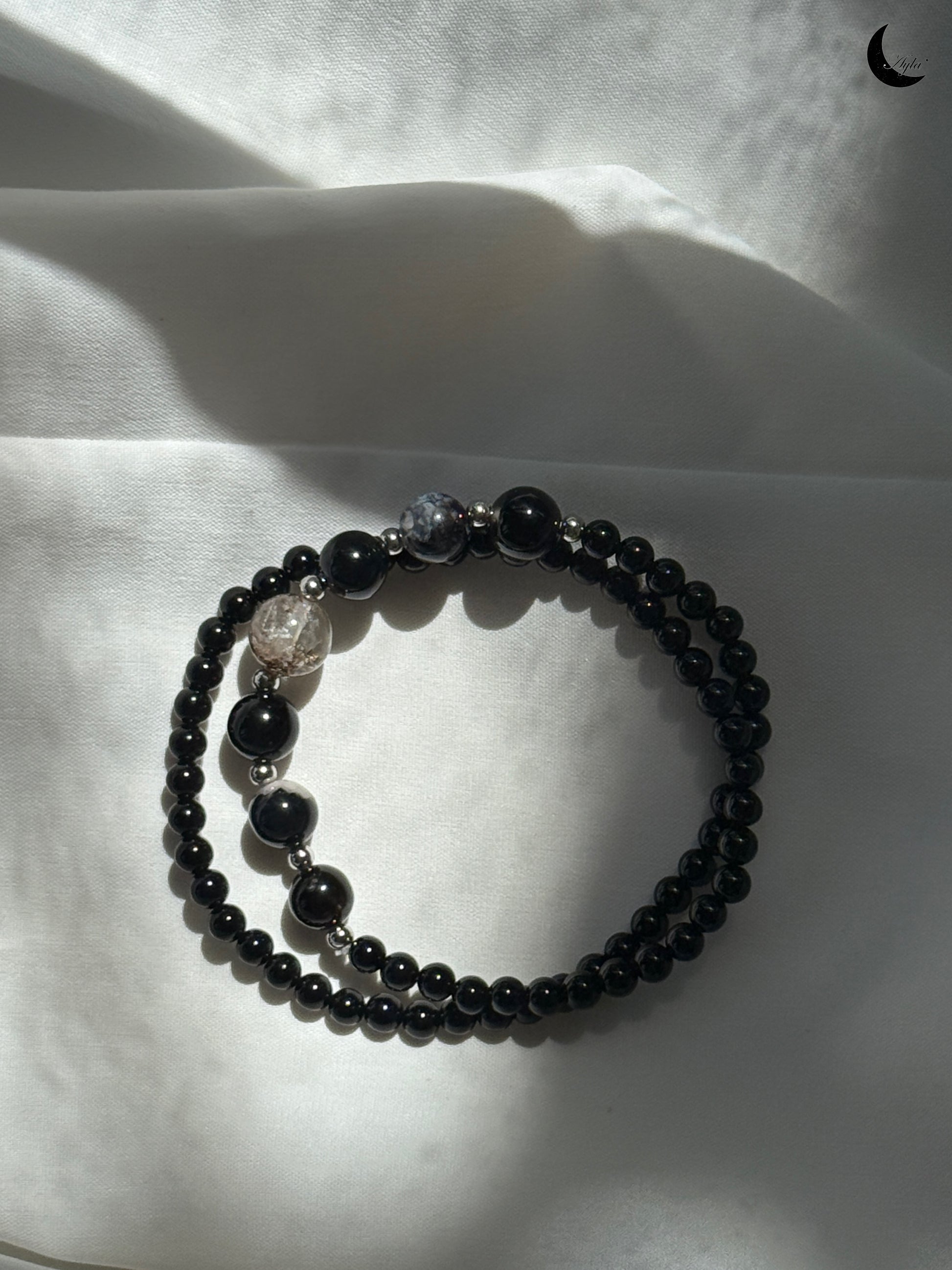 [星律] 暗夜之星 Eclipse