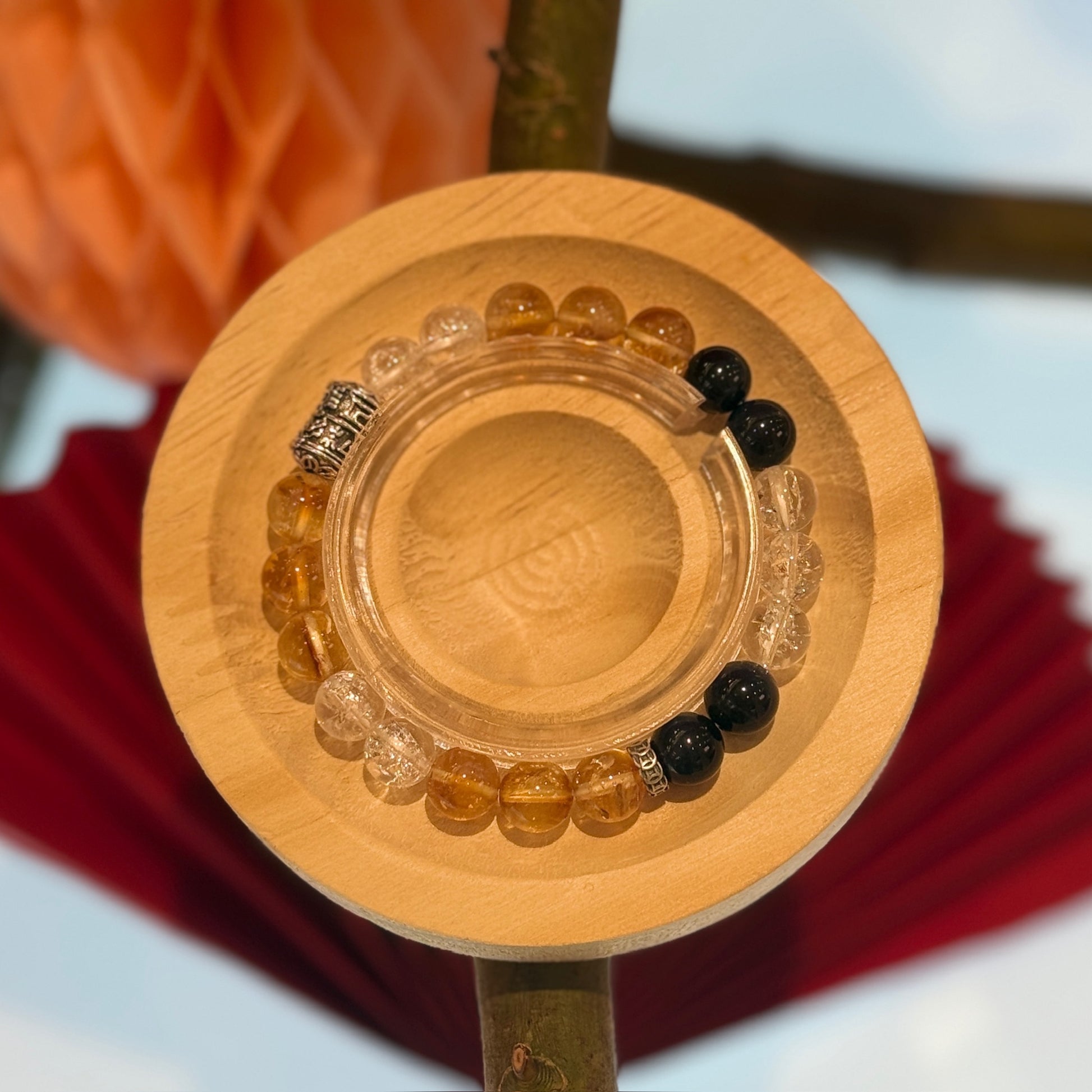 [鎏金] 岁月鎏金 Timeless Gold