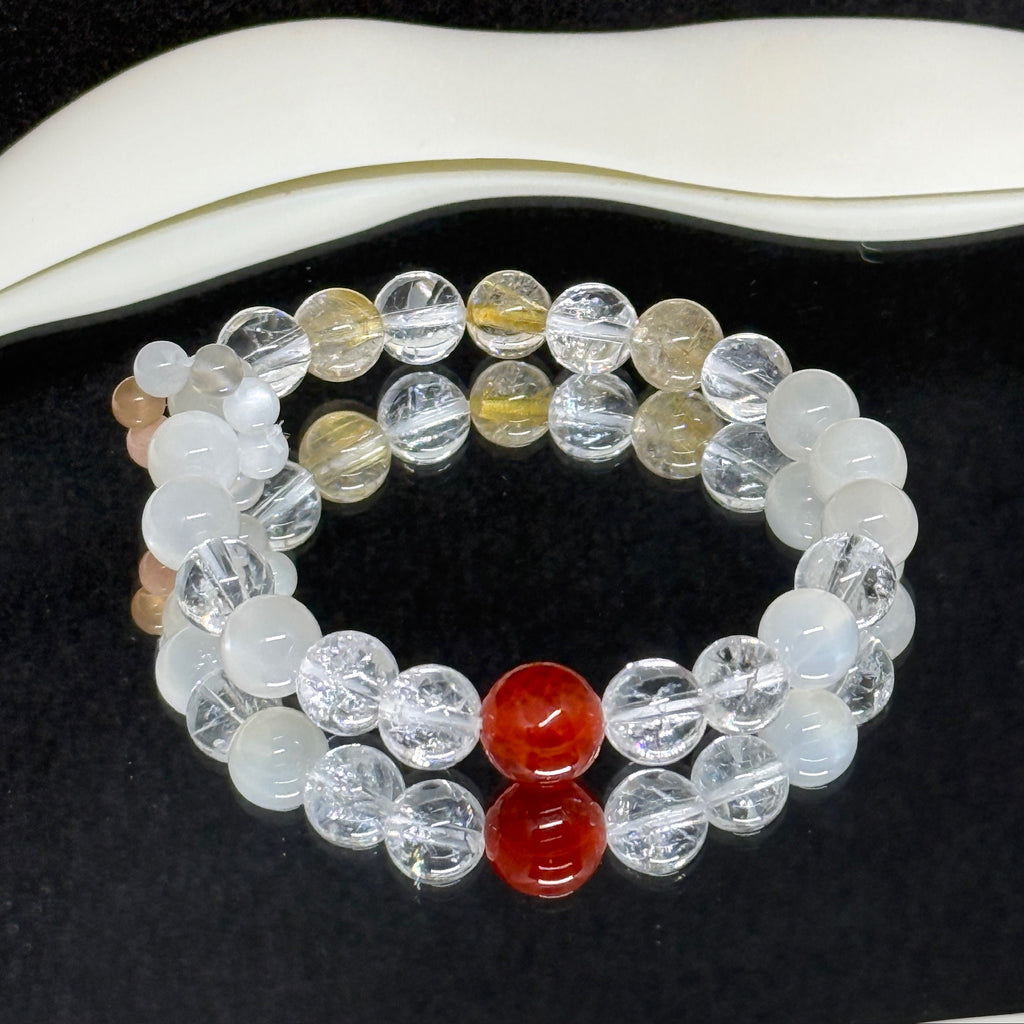 [风] 朝阳暖风 Warm Breeze at Dawn