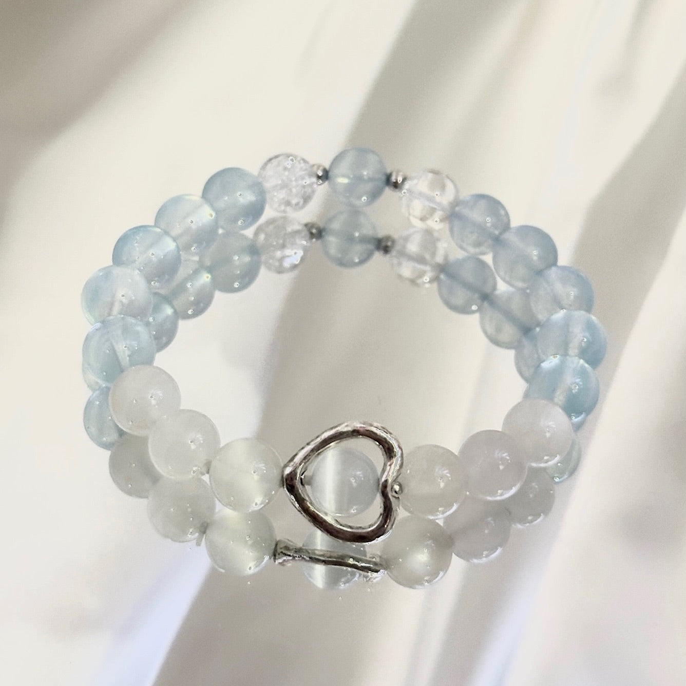 [心] 心如海 海与月的浪漫 Cordelia