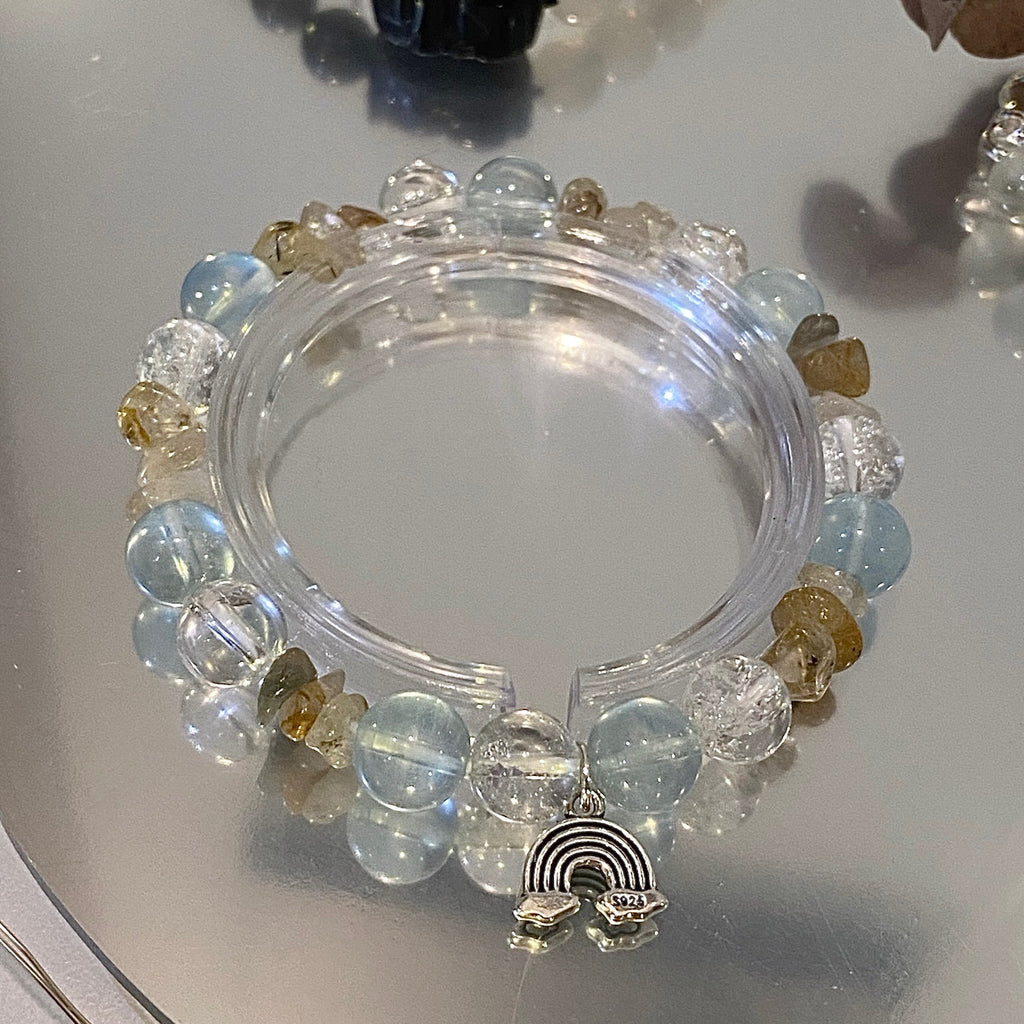 [十月] 十月温暖 October’s Warmth