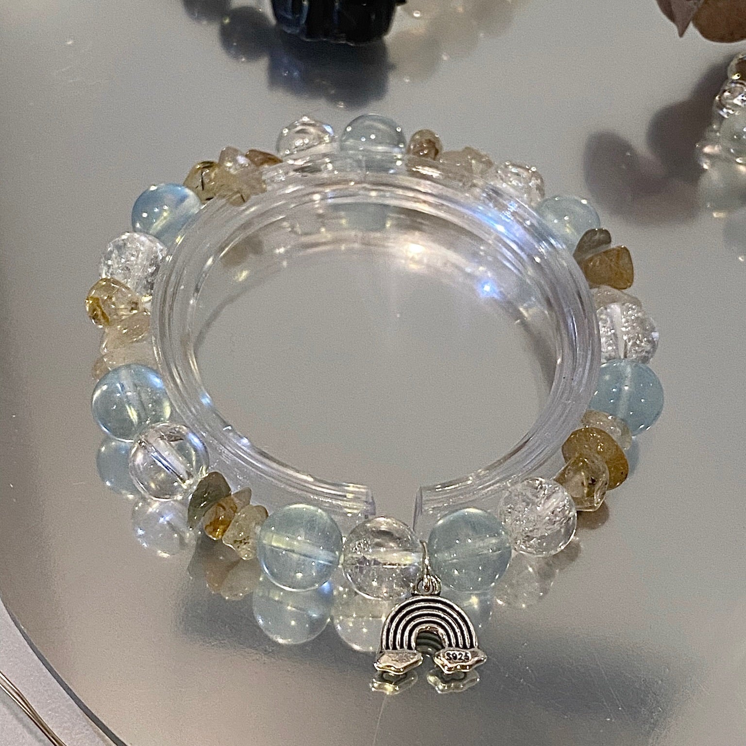 [十月] 十月温暖 October’s Warmth