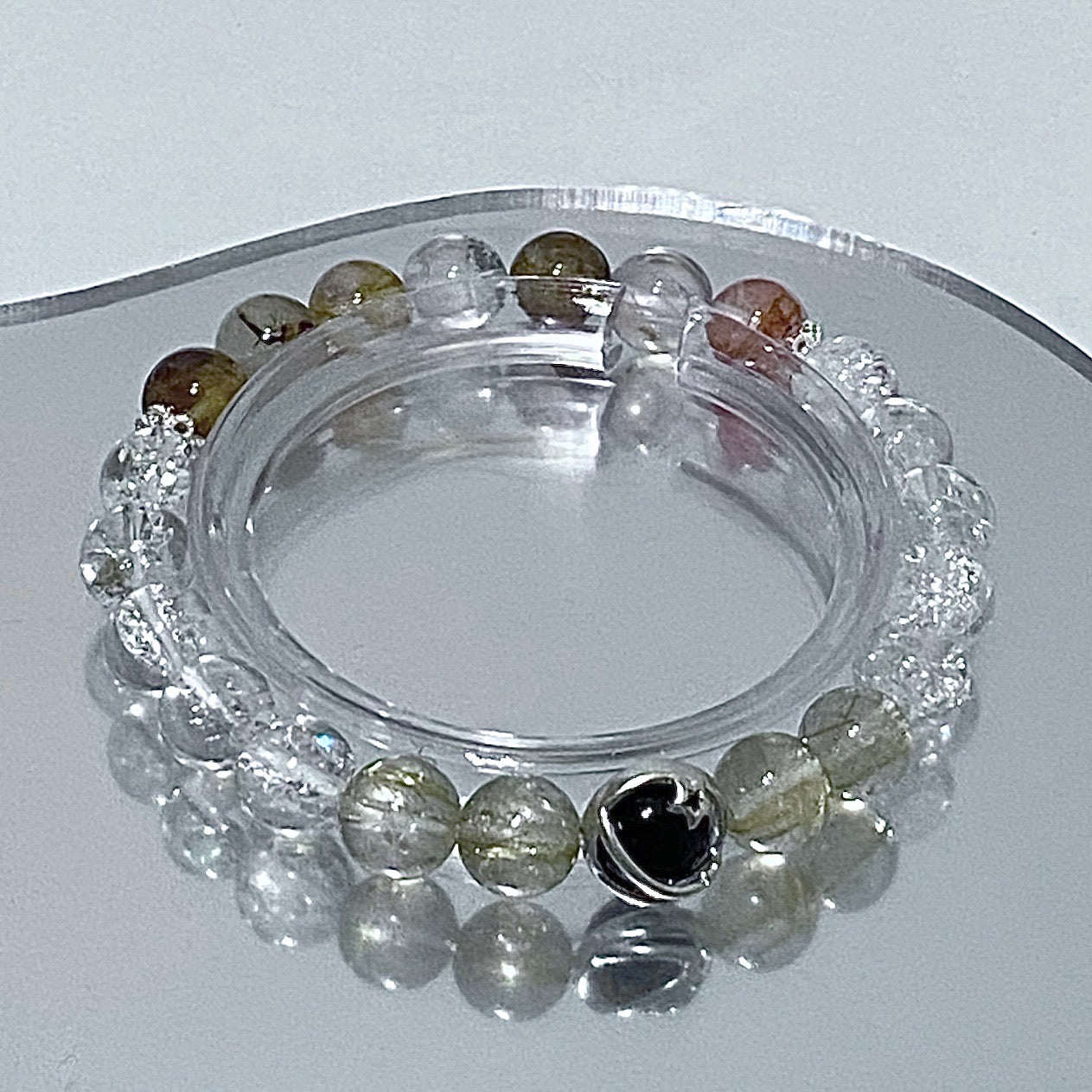 [之约] 弗朗之约 Barberton Daisy’s Promise