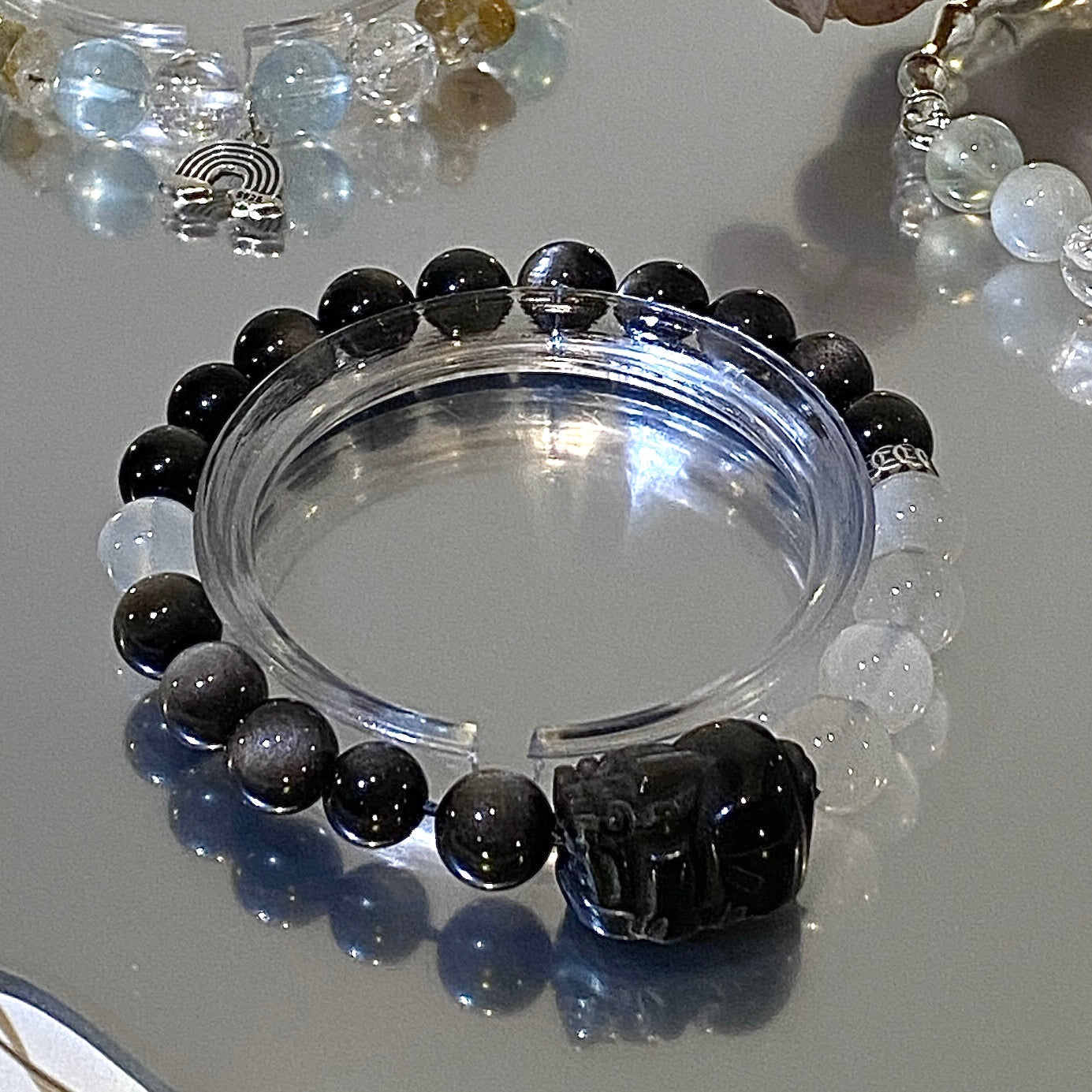 [十月] 十月晚风 October’s Evening Breeze