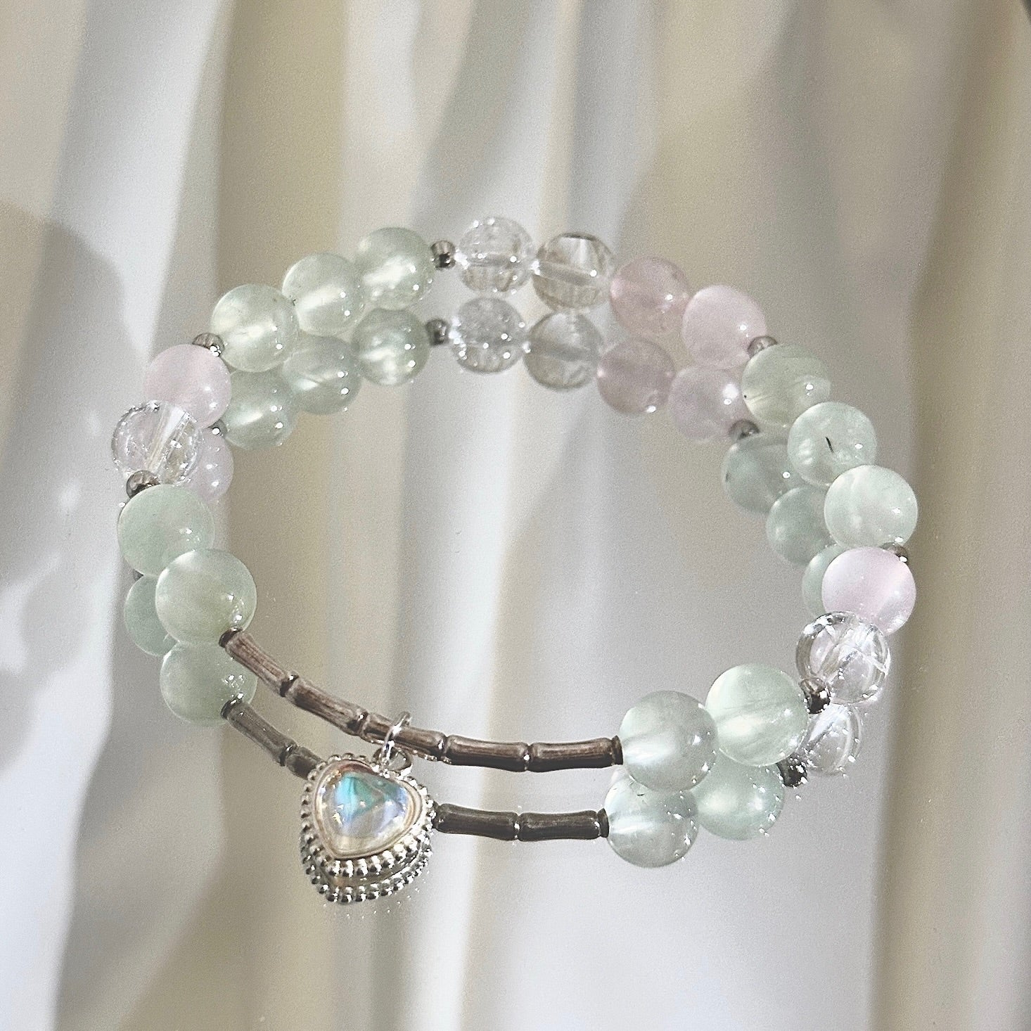 [心] 心如初 爱与诚的希望 Hope