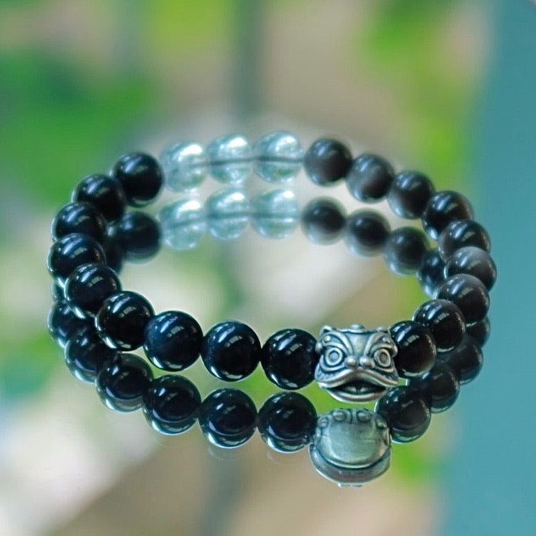 [记] 记忆之泉 Fountain of Memory