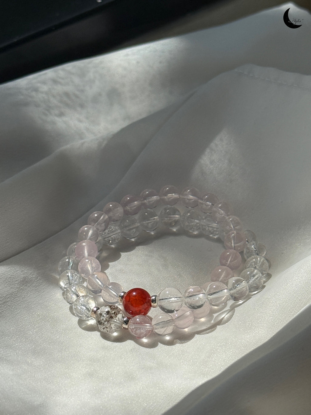 [星律] 晨曦之心 Aurora Heart