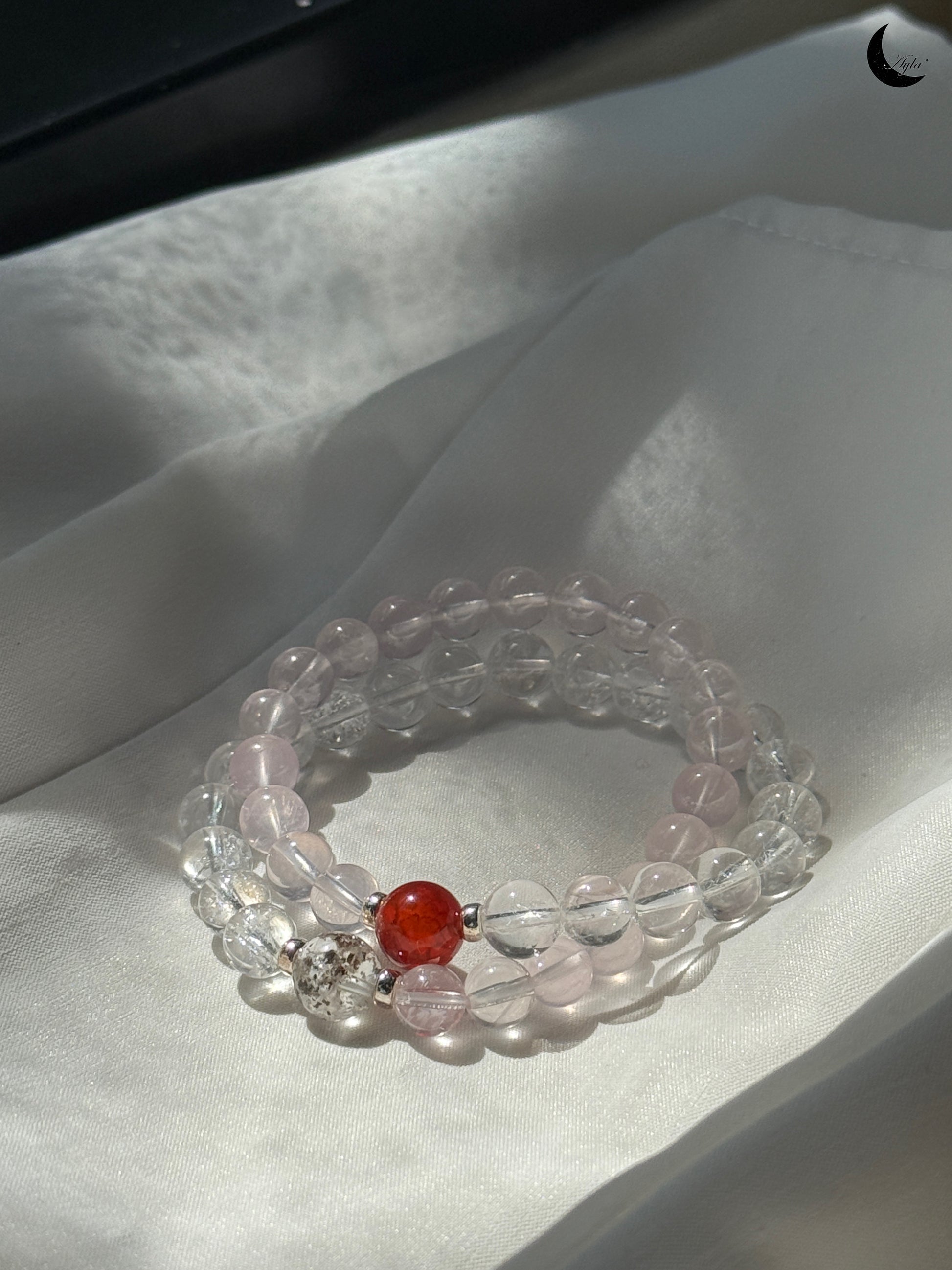 [星律] 晨曦之心 Aurora Heart