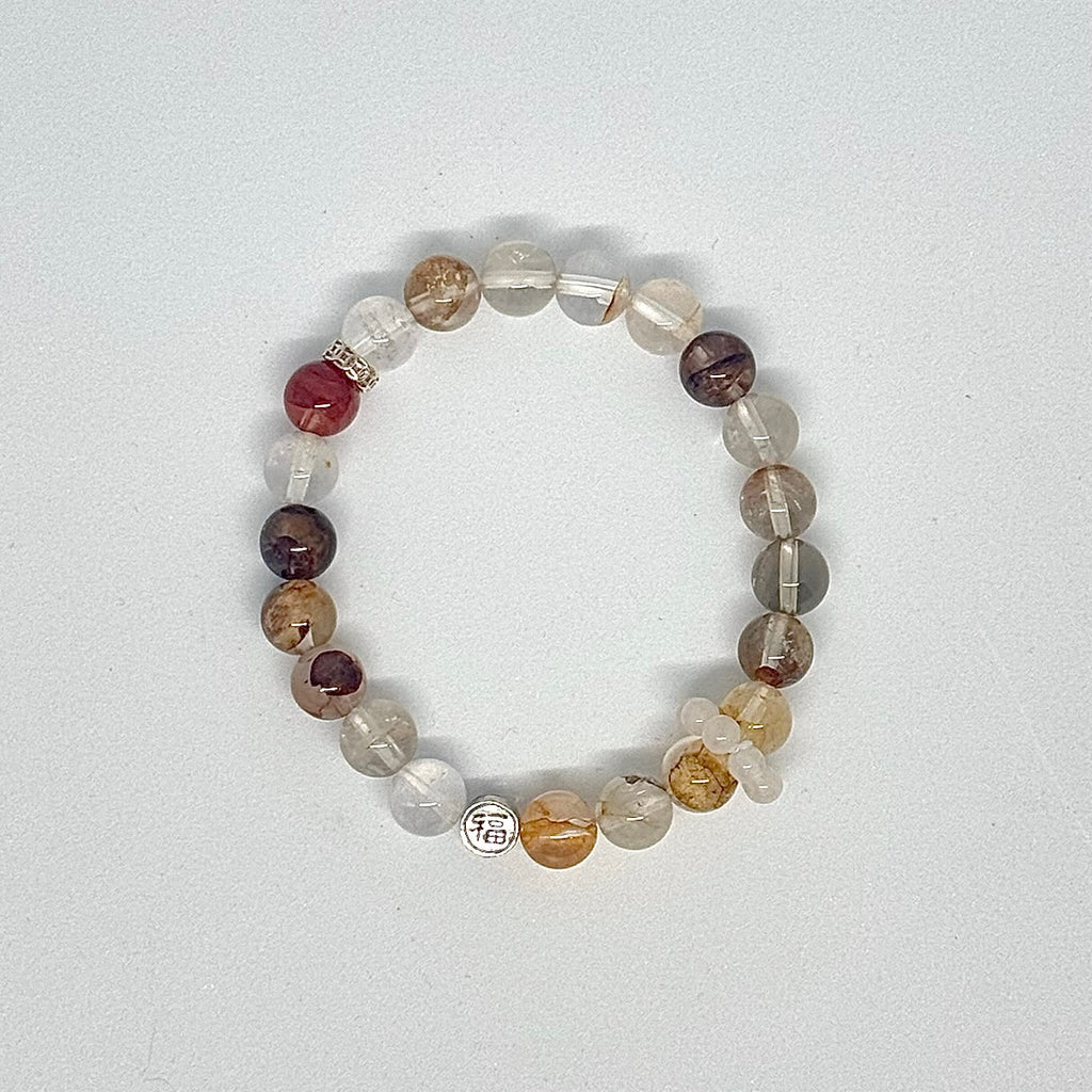 [福] 福缘 Blessings