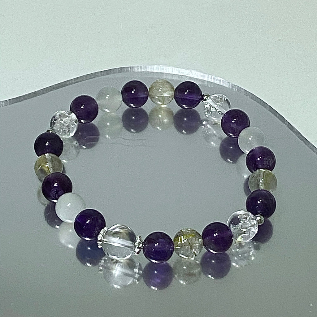 [之约] 紫罗兰之约 Violet’s Promise