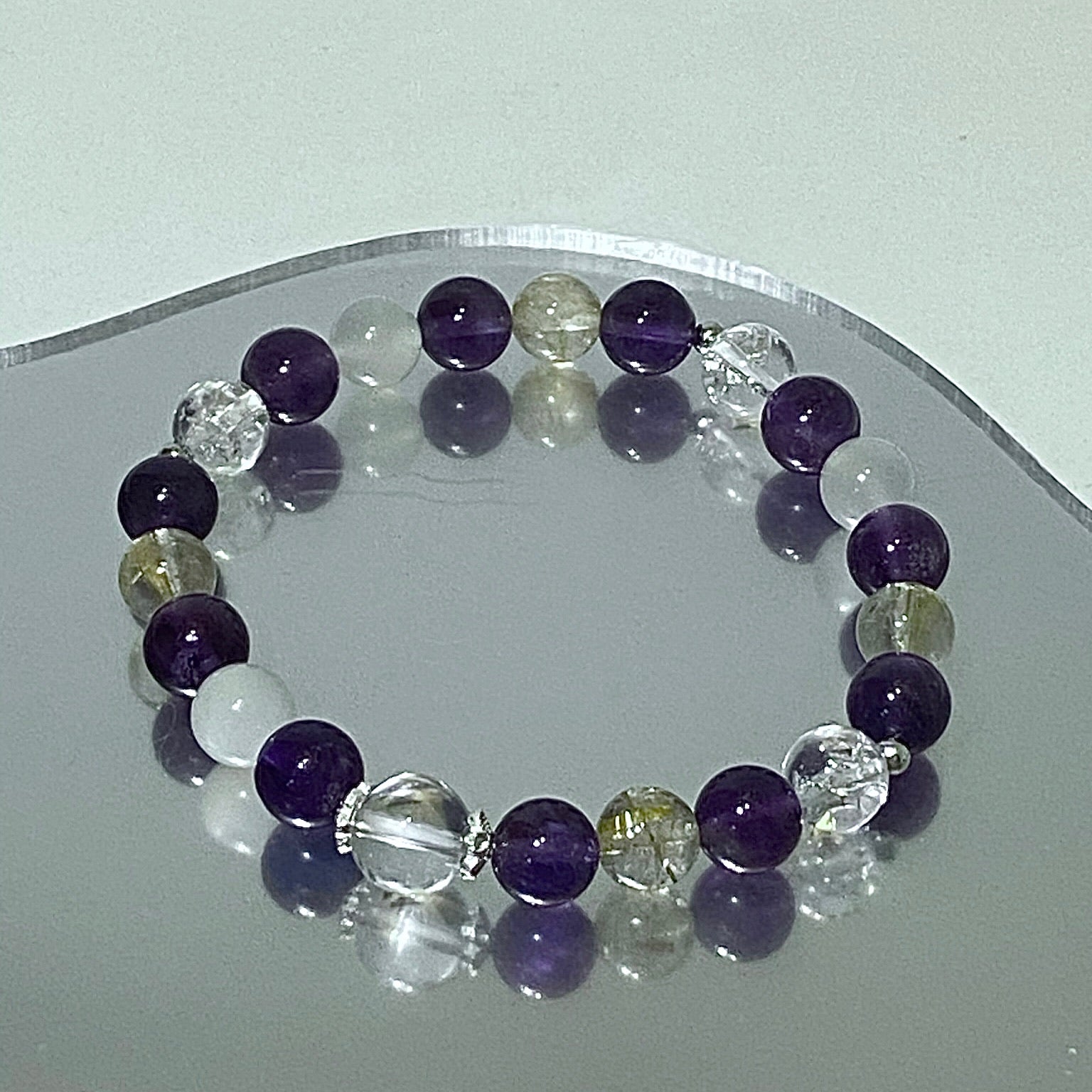 [之约] 紫罗兰之约 Violet’s Promise