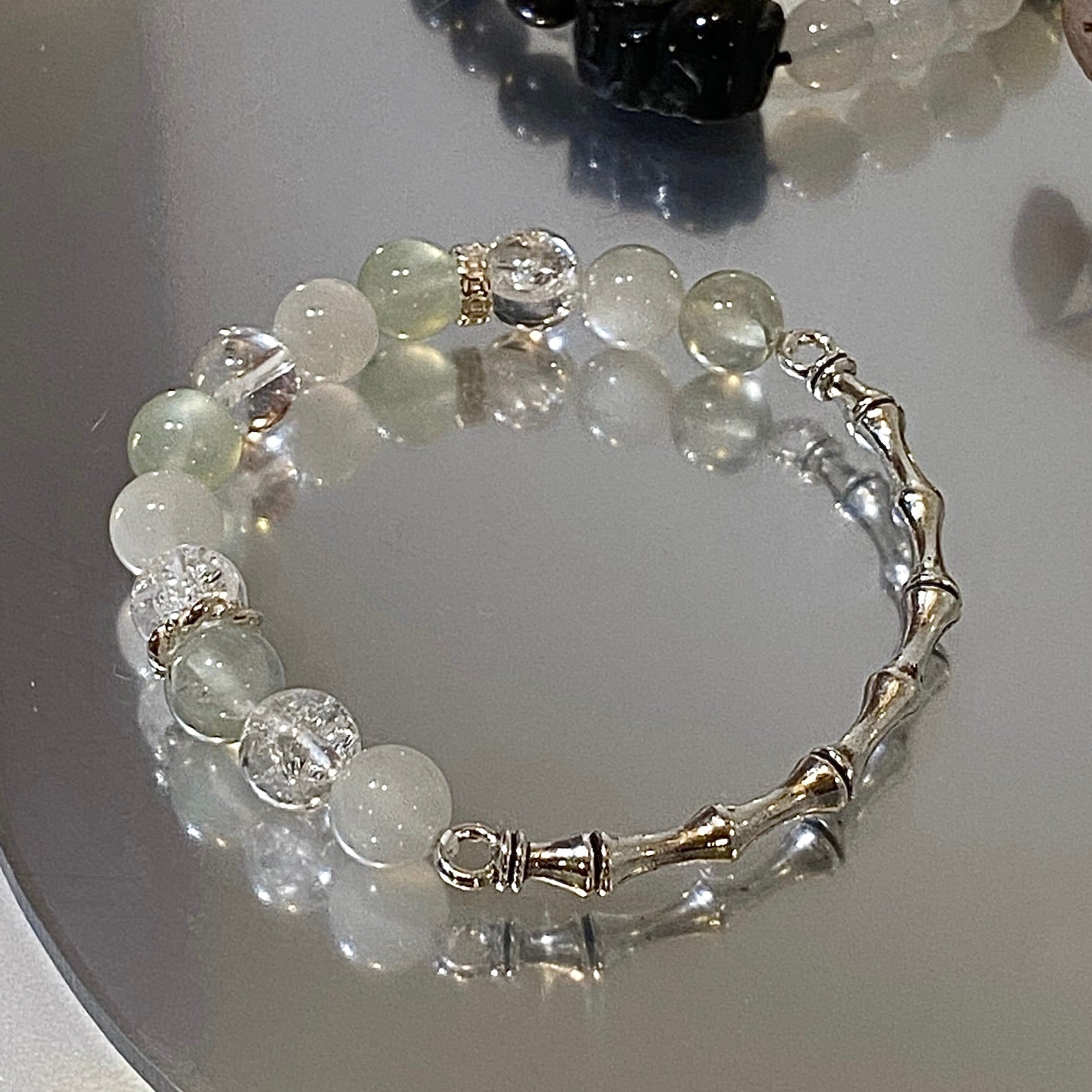 [十月] 十月温柔 October’s Gentleness