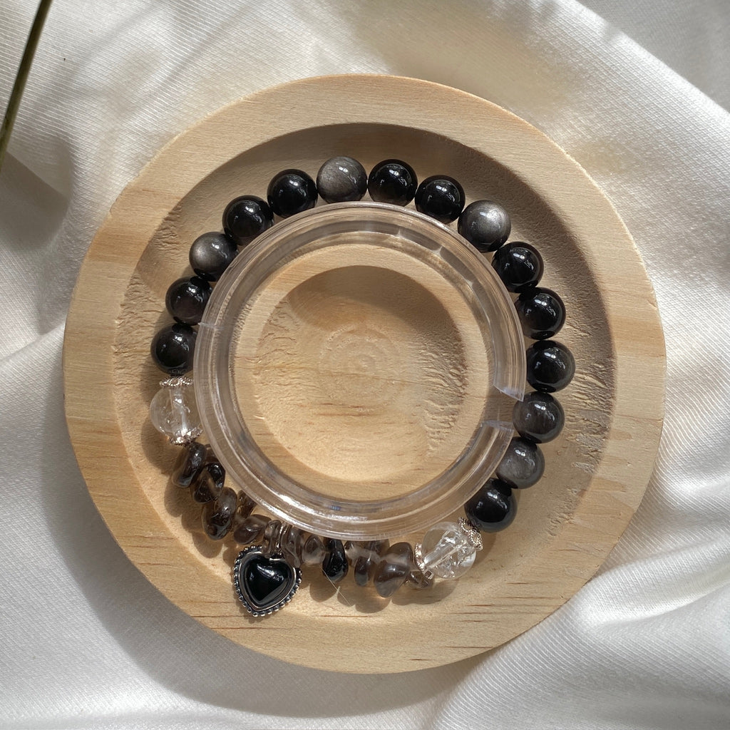 [星] 星辰 Stardust