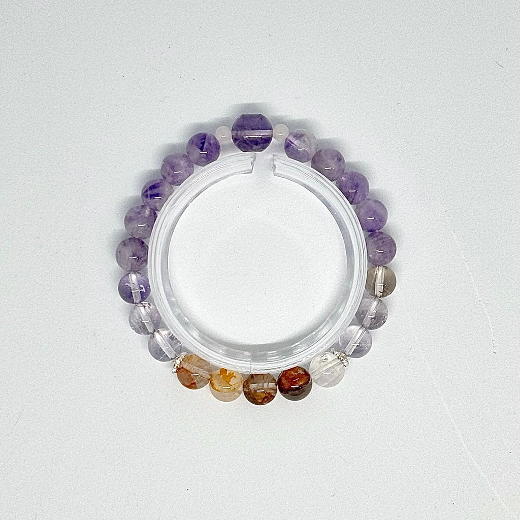 [樱] 樱花紫绒 Velvet Sakura