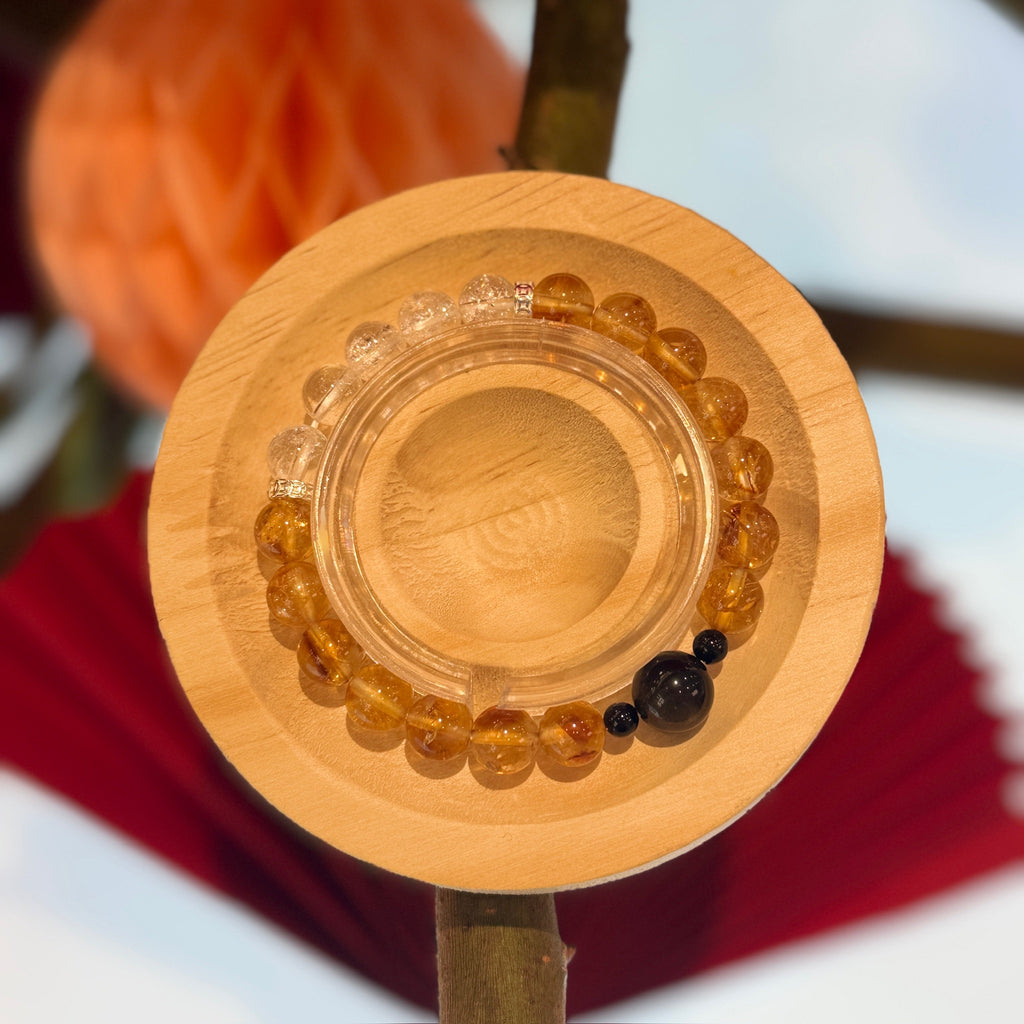 [鎏金] 鎏金闪闪 Golden Glimmer