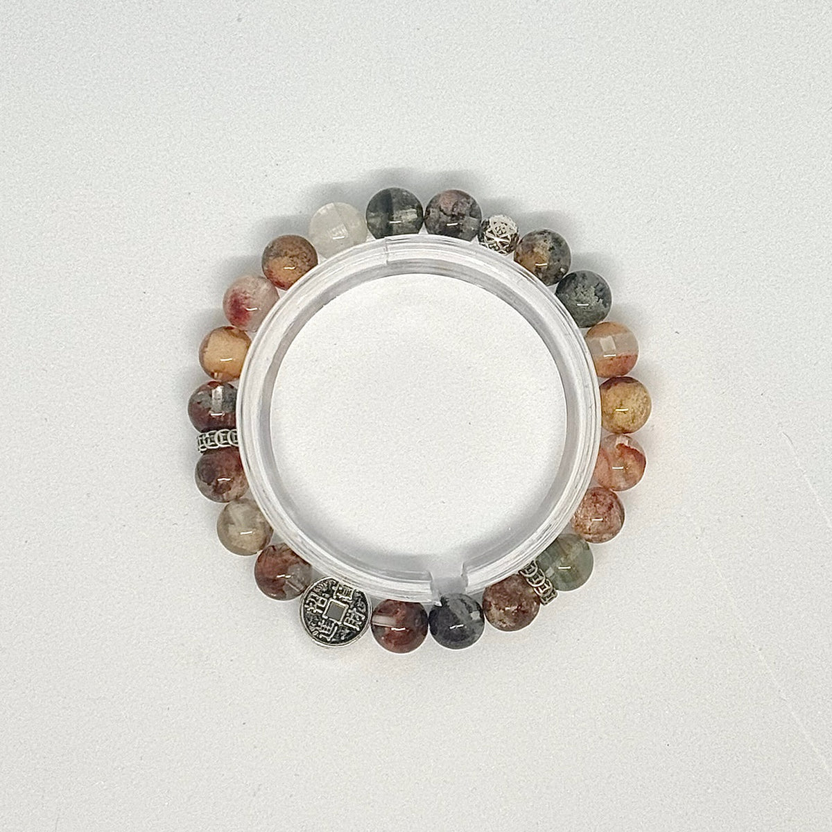 [福] 平安 Peace