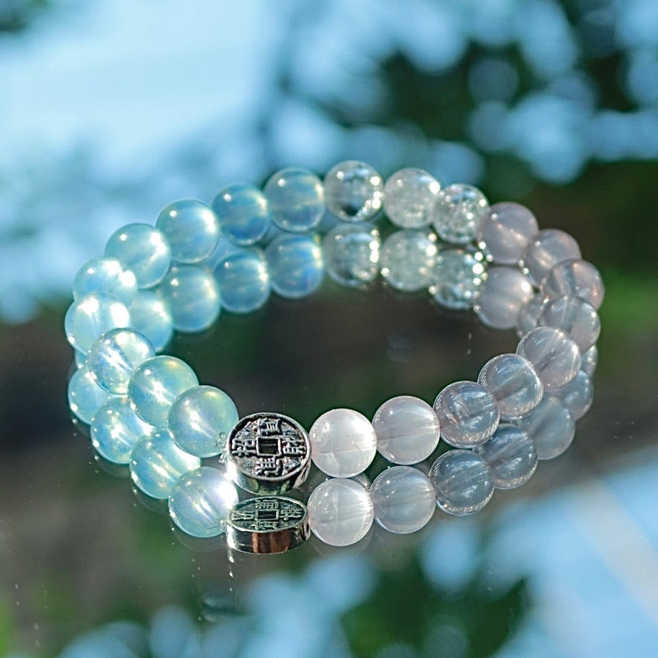 [记] 记忆花语 Memory's Floral Whisper