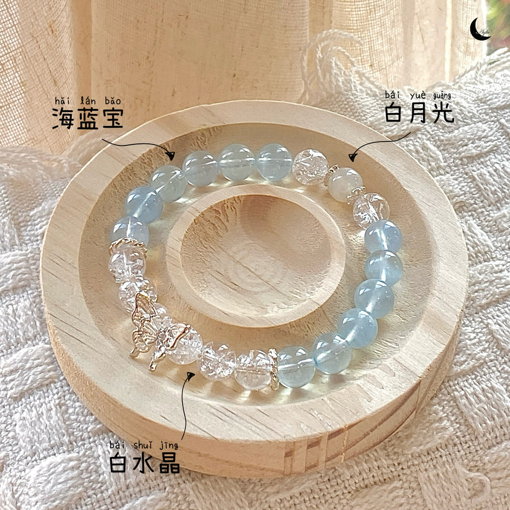 [梦] 梦语 Whispers of Dreams