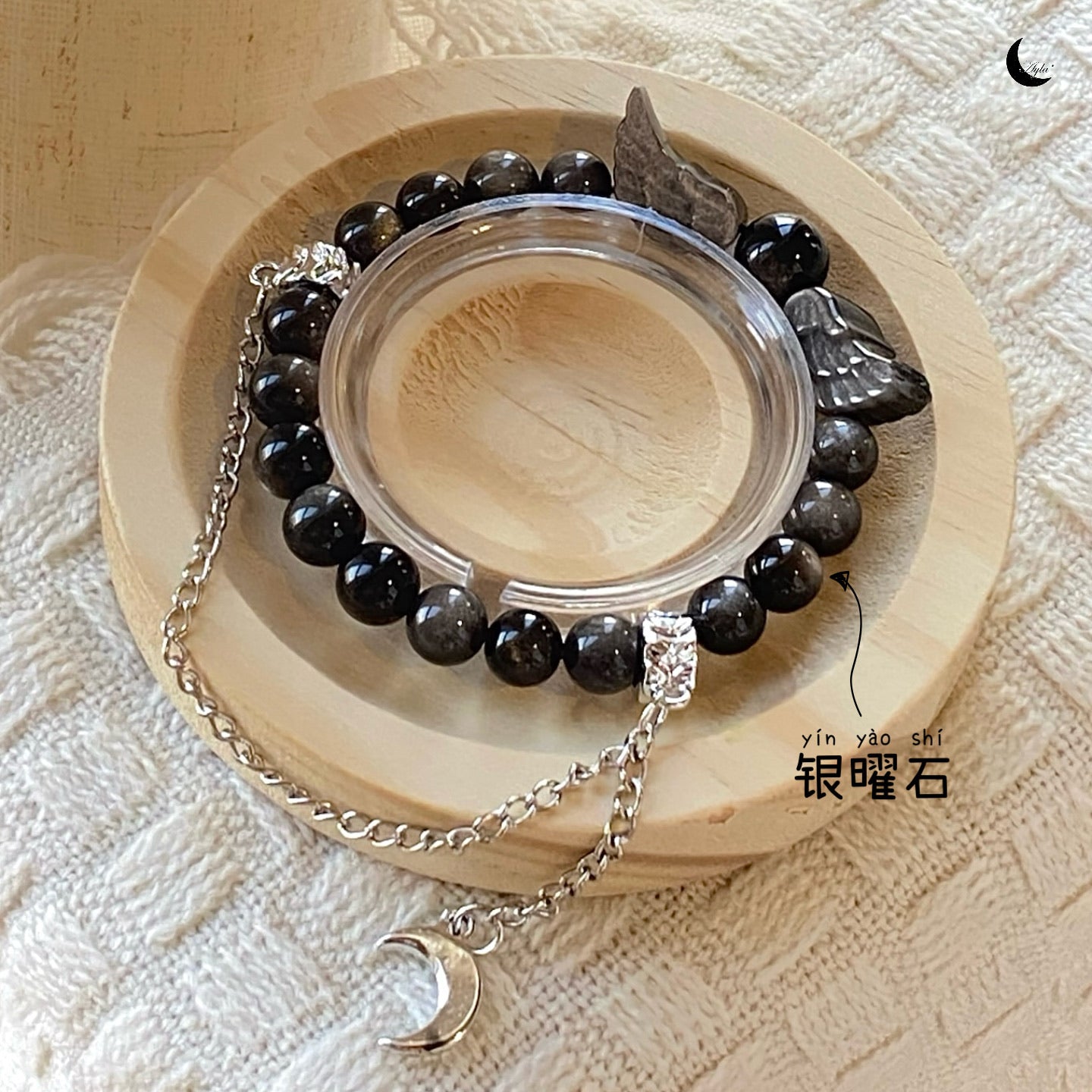 [梦] 梦灵 Spirit of Dreams