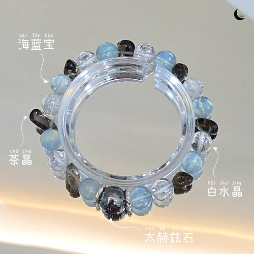 [之石] 能量之石 Power