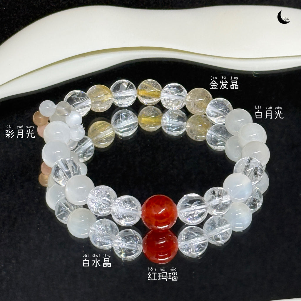 [风] 朝阳暖风 Warm Breeze at Dawn