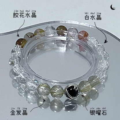 [之约] 弗朗之约 Barberton Daisy’s Promise