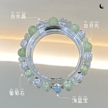 [之石] 幸运之石 Luck