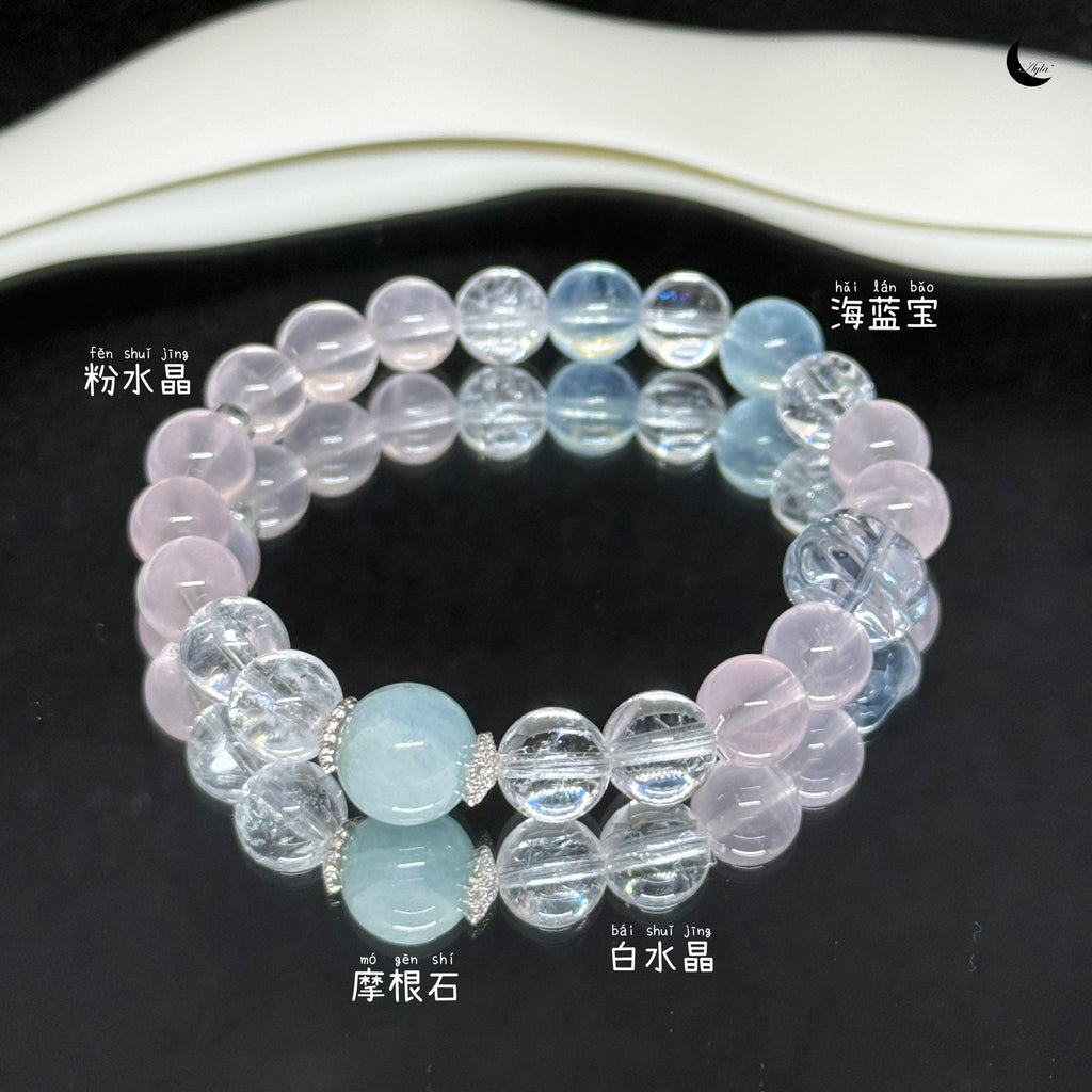 [风] 南风入梦 South Wind in a Dream