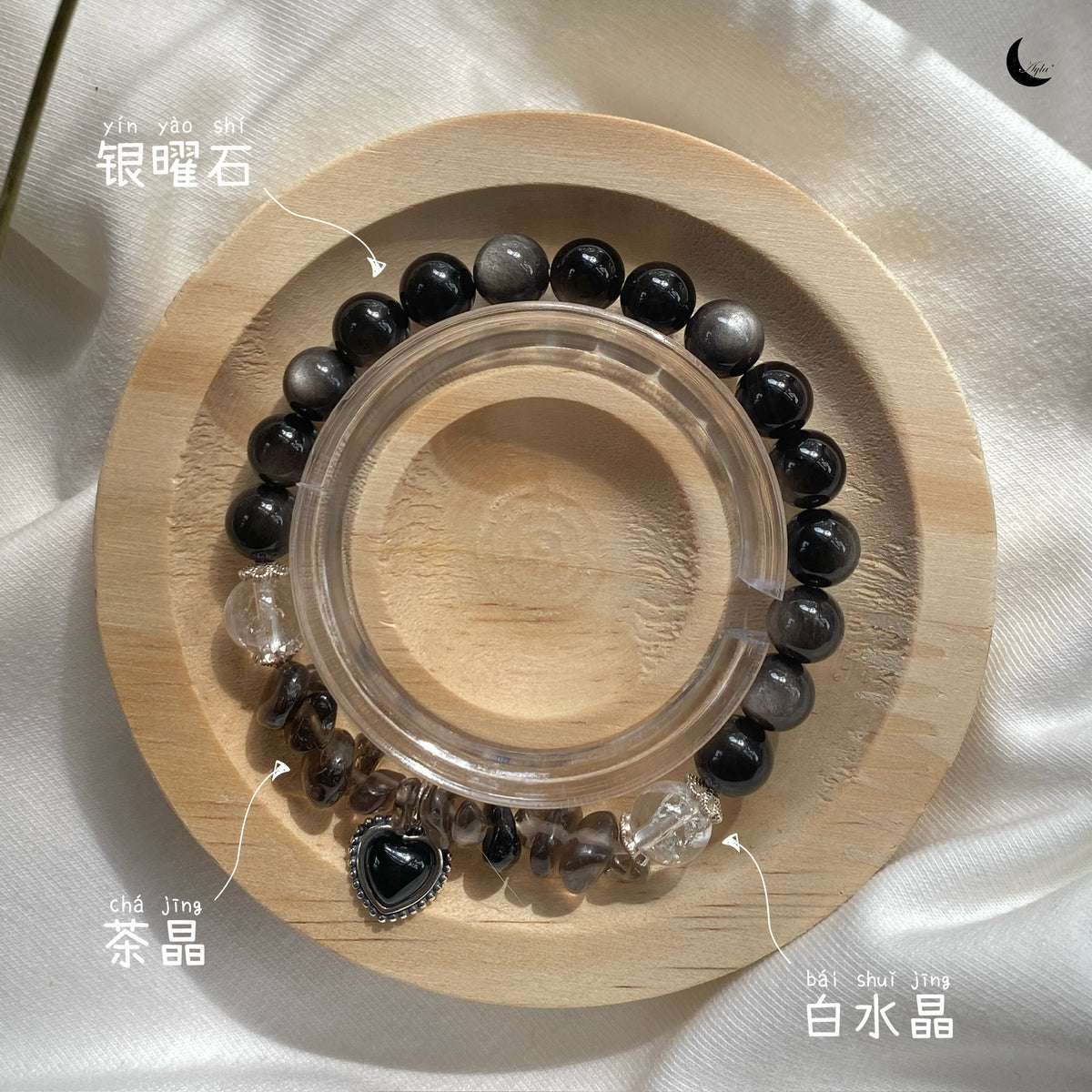 [星] 星辰 Stardust