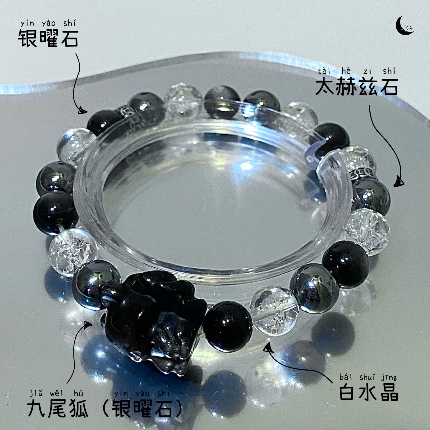 [之约] 星夜之约 The Promise of Starry Night