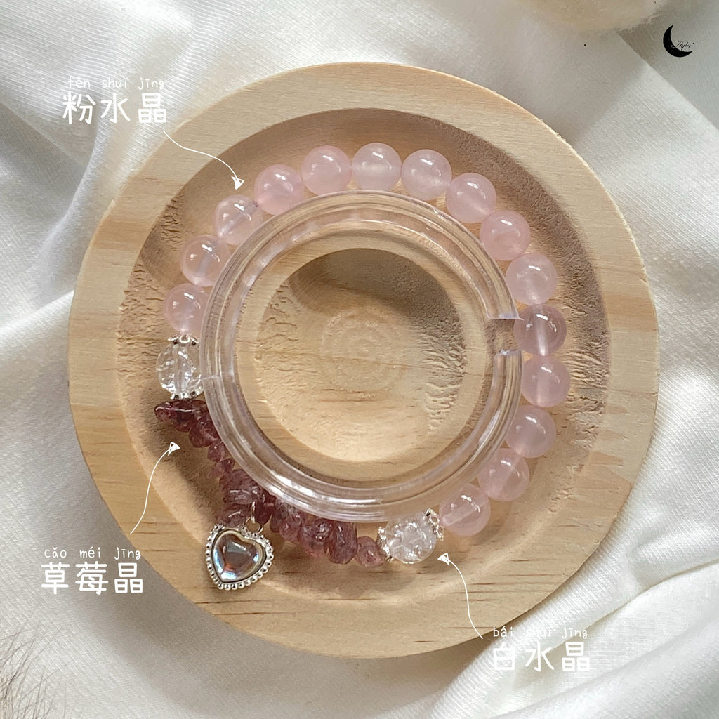 [星] 星梦 Star Dream