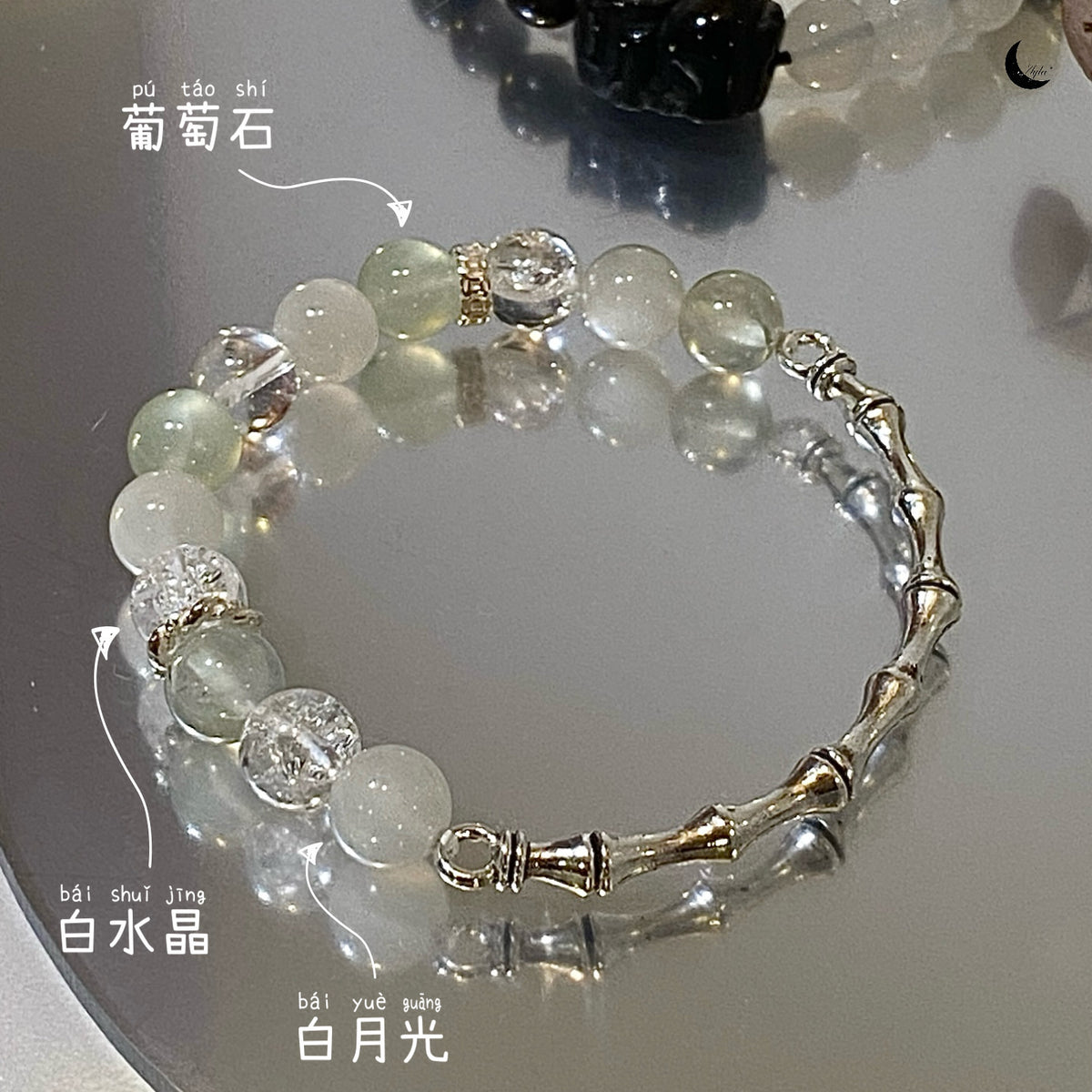 [十月] 十月温柔 October’s Gentleness
