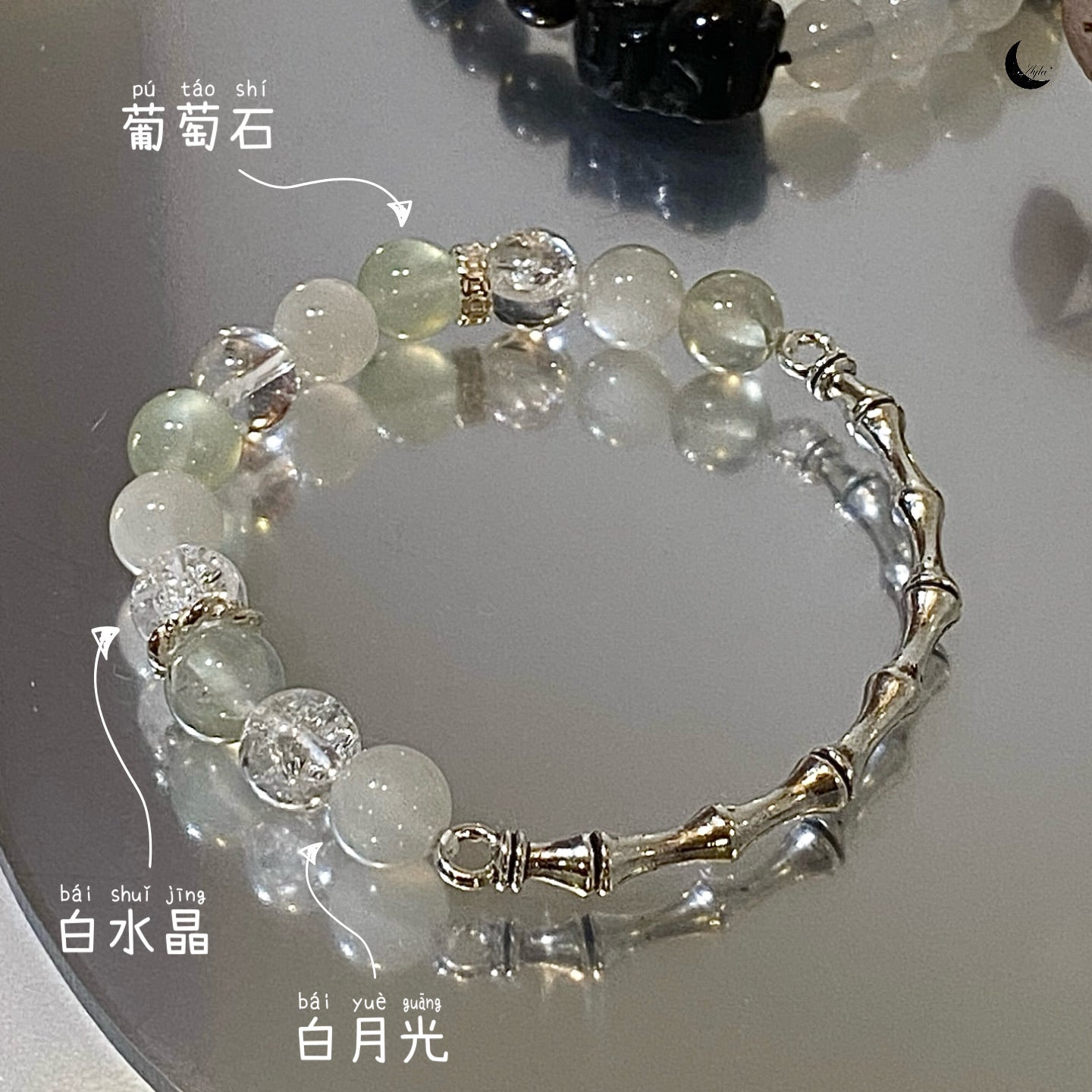 [十月] 十月温柔 October’s Gentleness