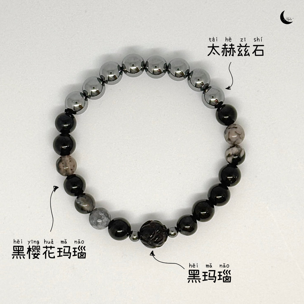 [樱] 樱落星辰 Sakura Stardust