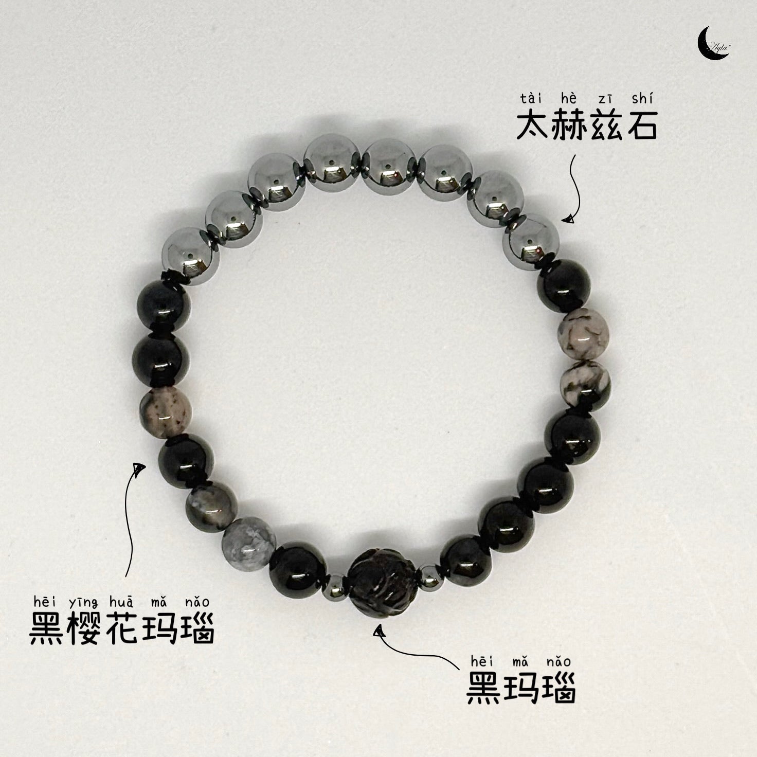 [樱] 樱落星辰 Sakura Stardust