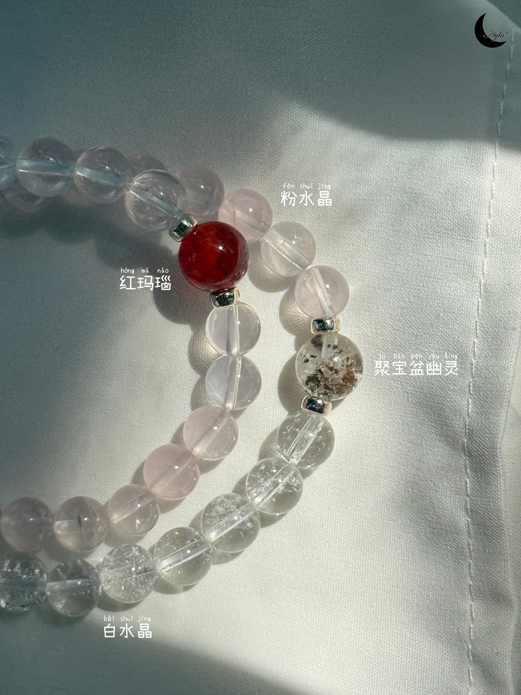 [星律] 晨曦之心 Aurora Heart