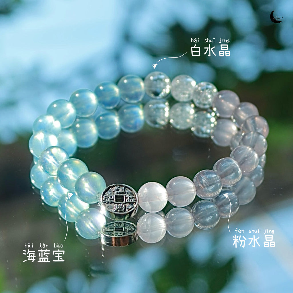 [记] 记忆花语 Memory's Floral Whisper